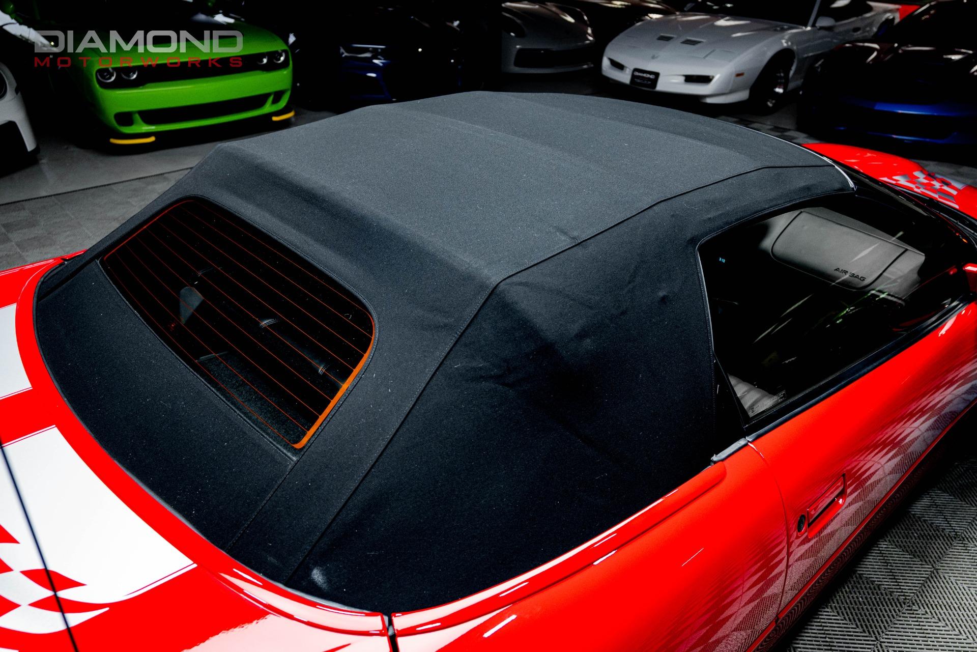 2002 CHEVROLET CAMARO - Image 9