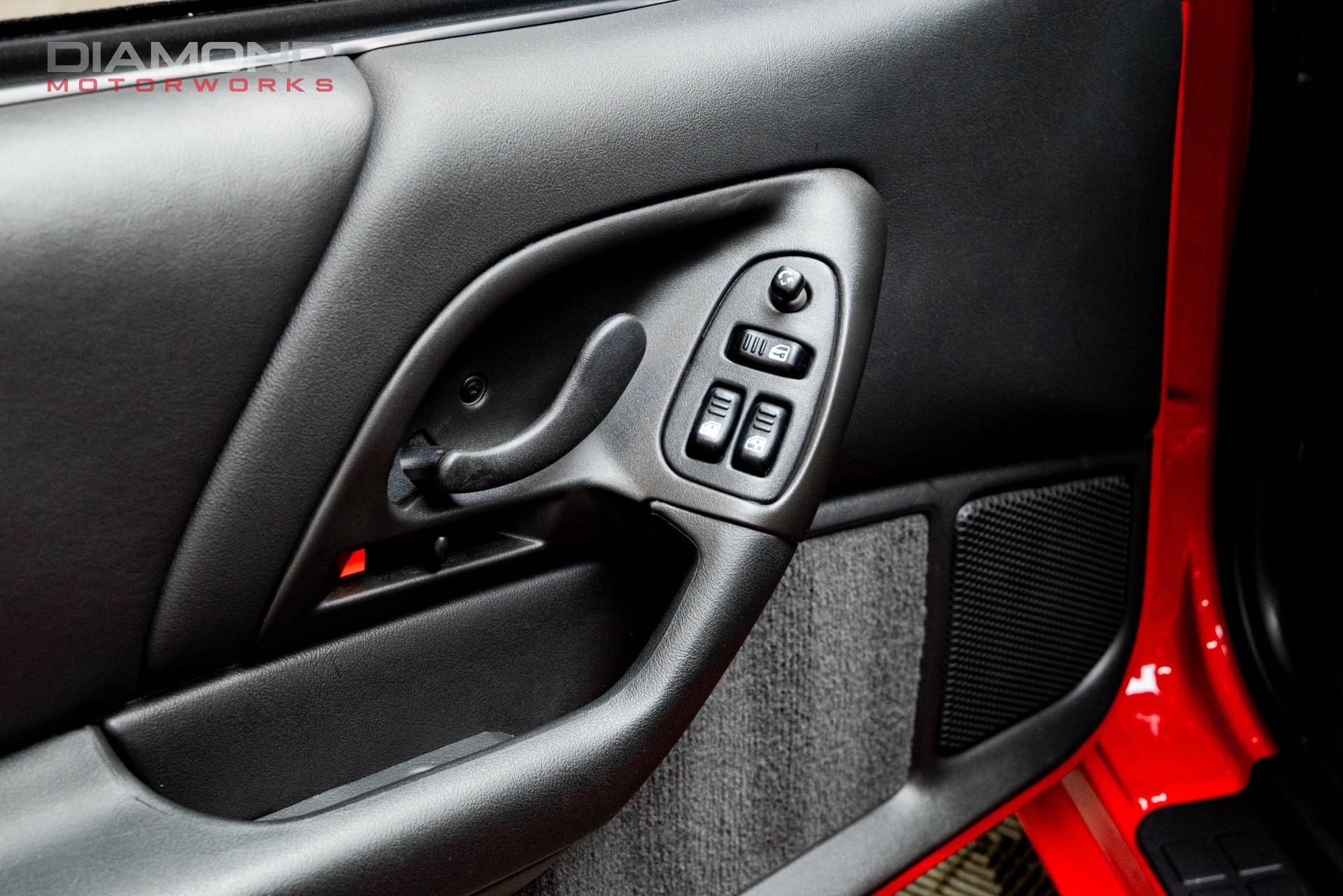 2002 CHEVROLET CAMARO - Image 72