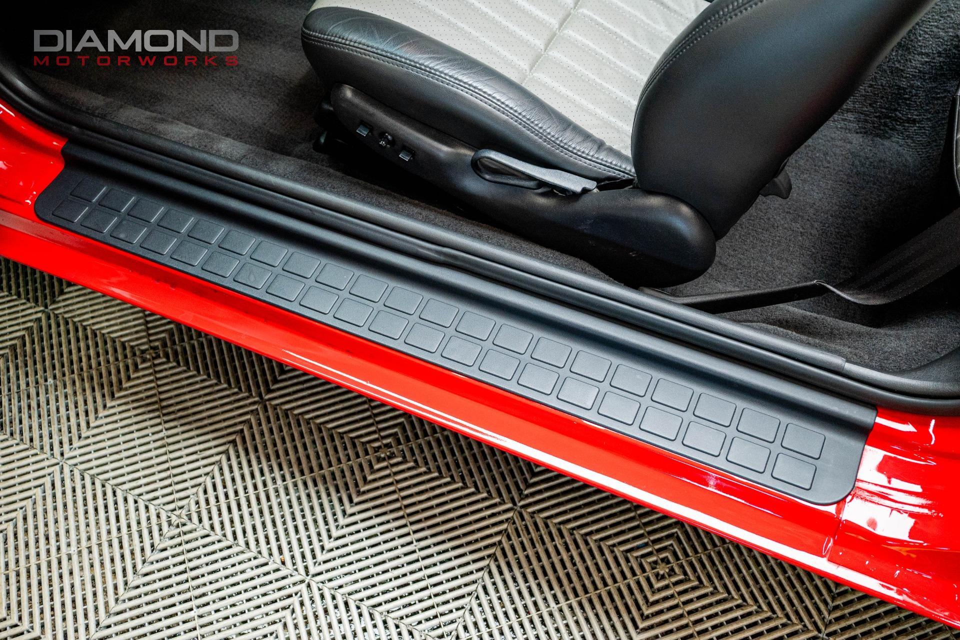 2002 CHEVROLET CAMARO - Image 73