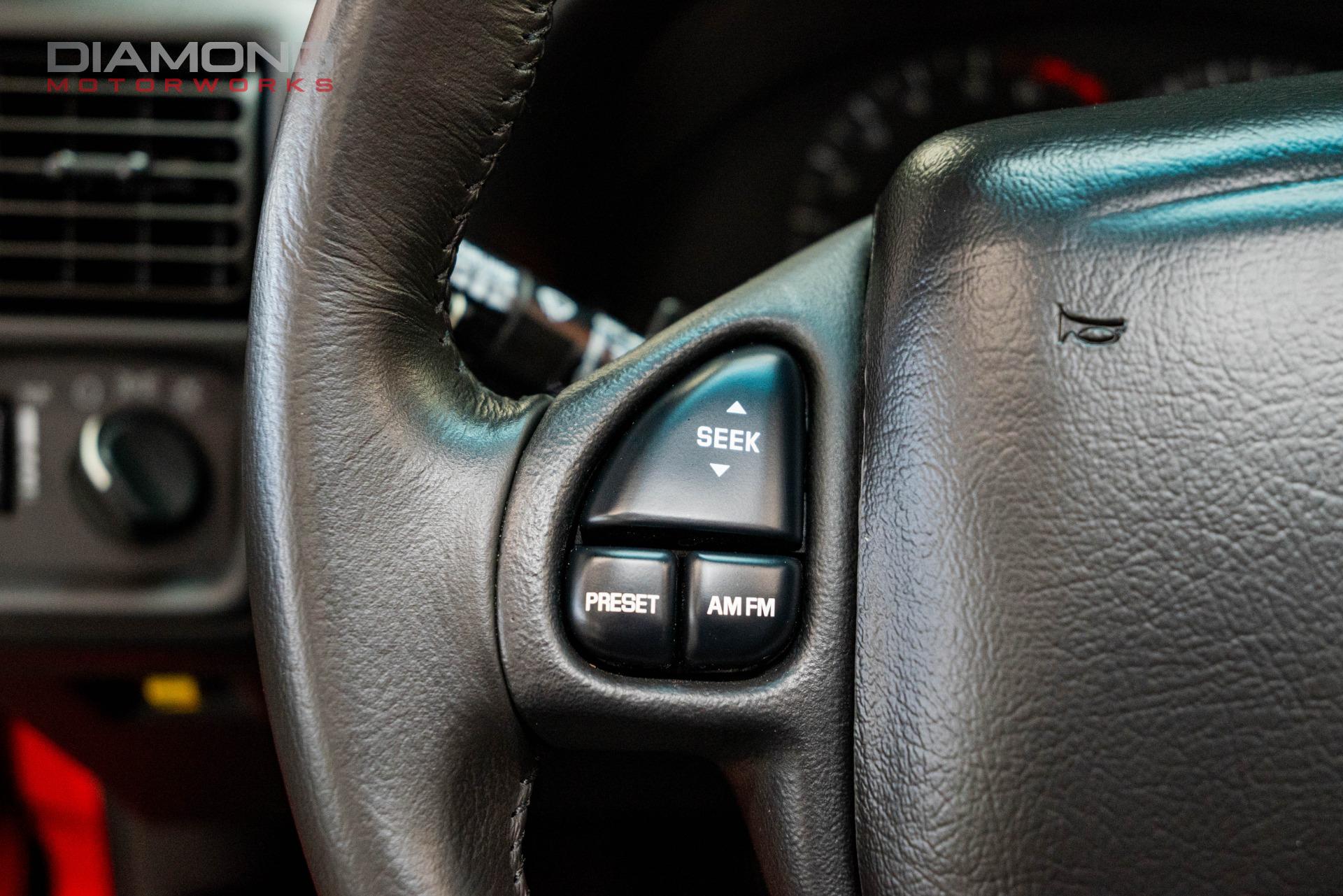 2002 CHEVROLET CAMARO - Image 76