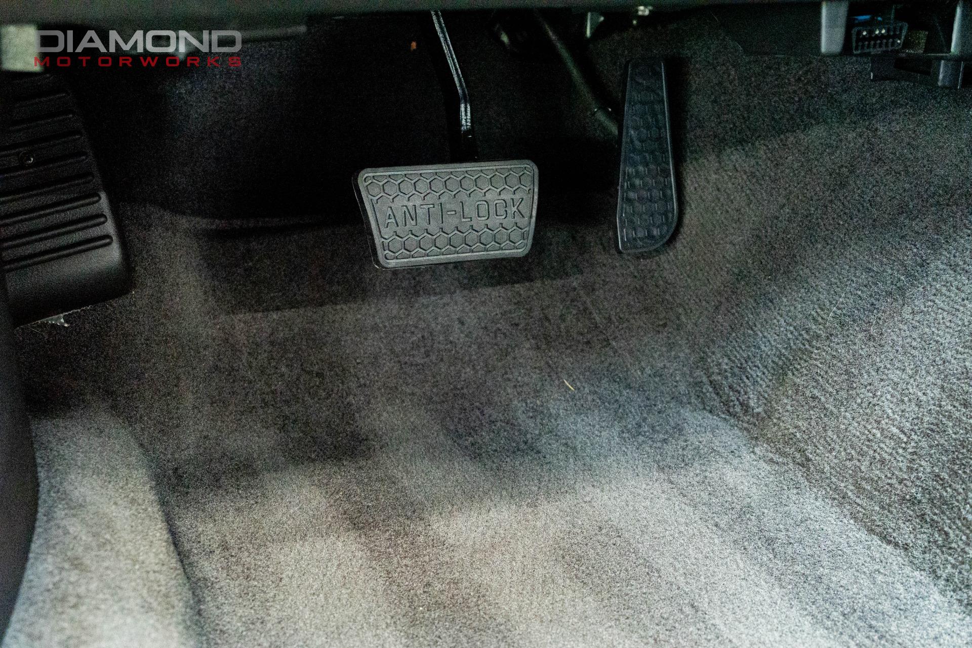 2002 CHEVROLET CAMARO - Image 78