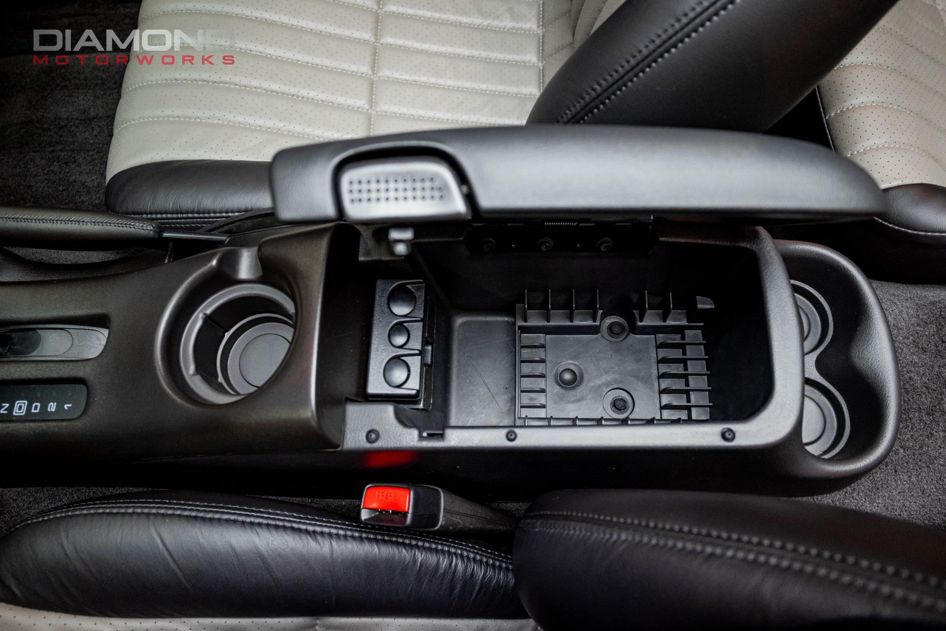 2002 CHEVROLET CAMARO - Image 83