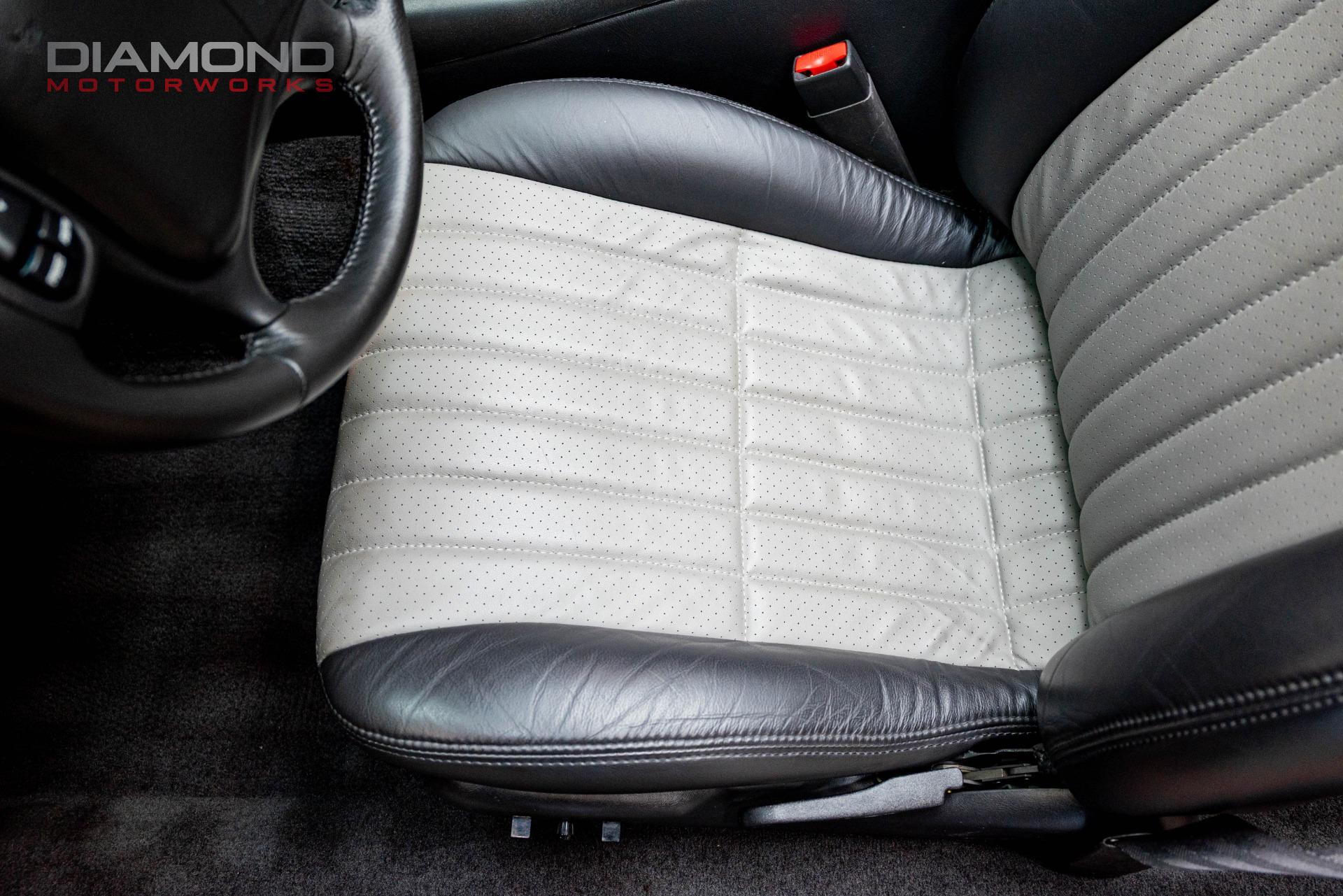 2002 CHEVROLET CAMARO - Image 86