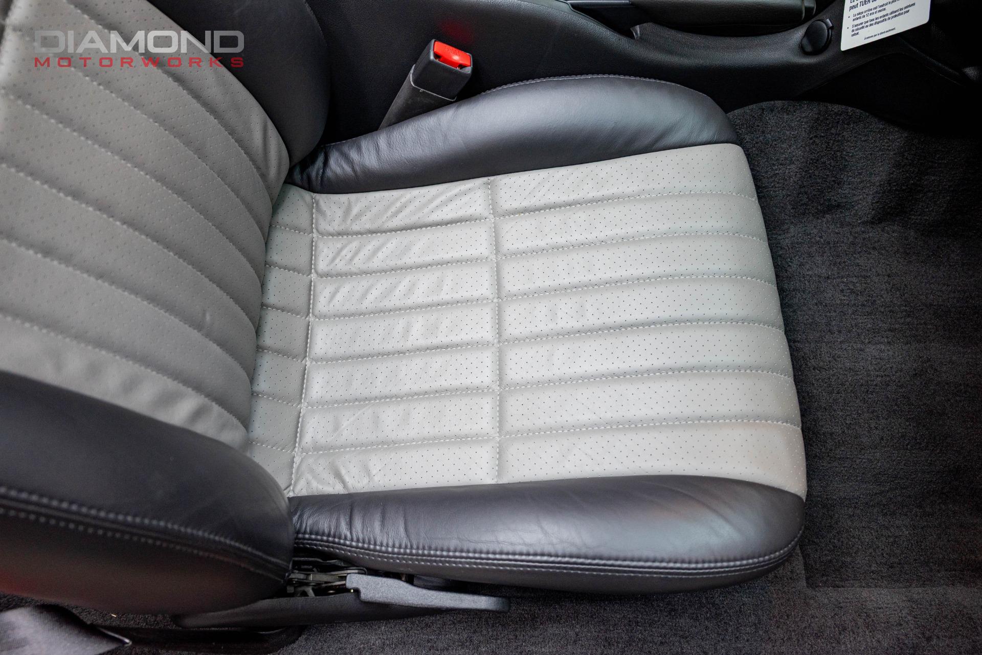 2002 CHEVROLET CAMARO - Image 93