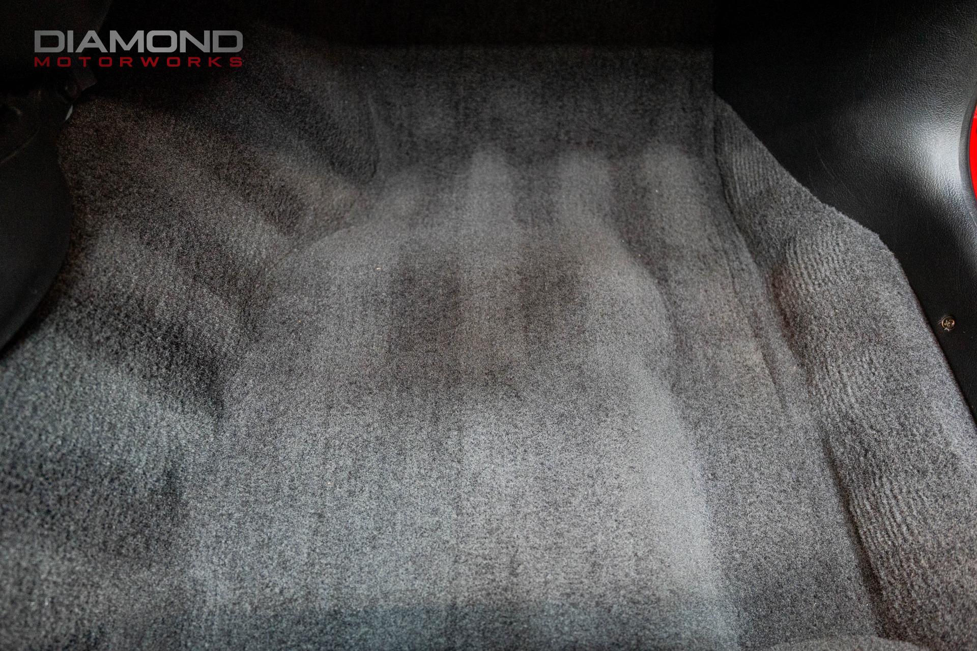 2002 CHEVROLET CAMARO - Image 95