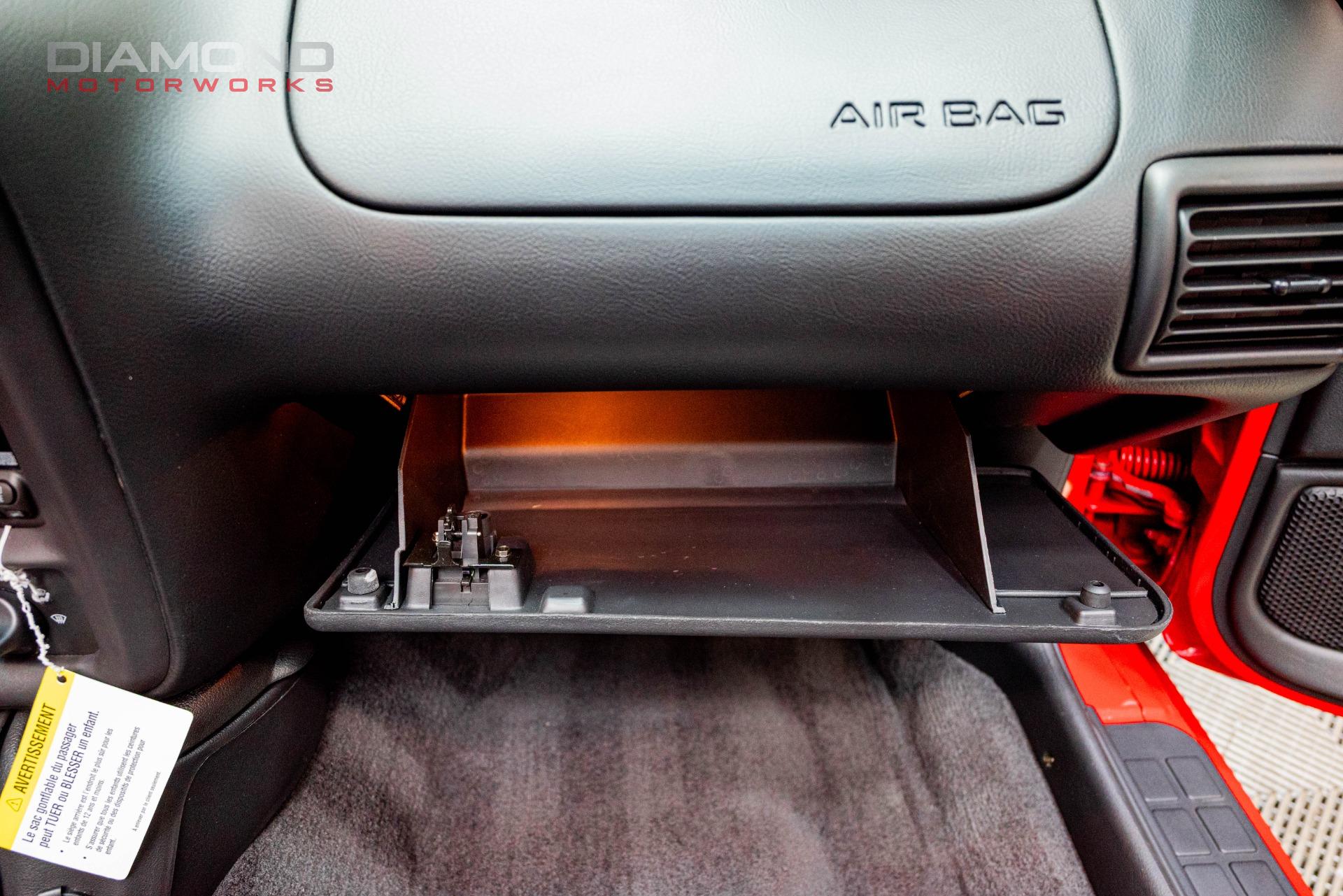 2002 CHEVROLET CAMARO - Image 96