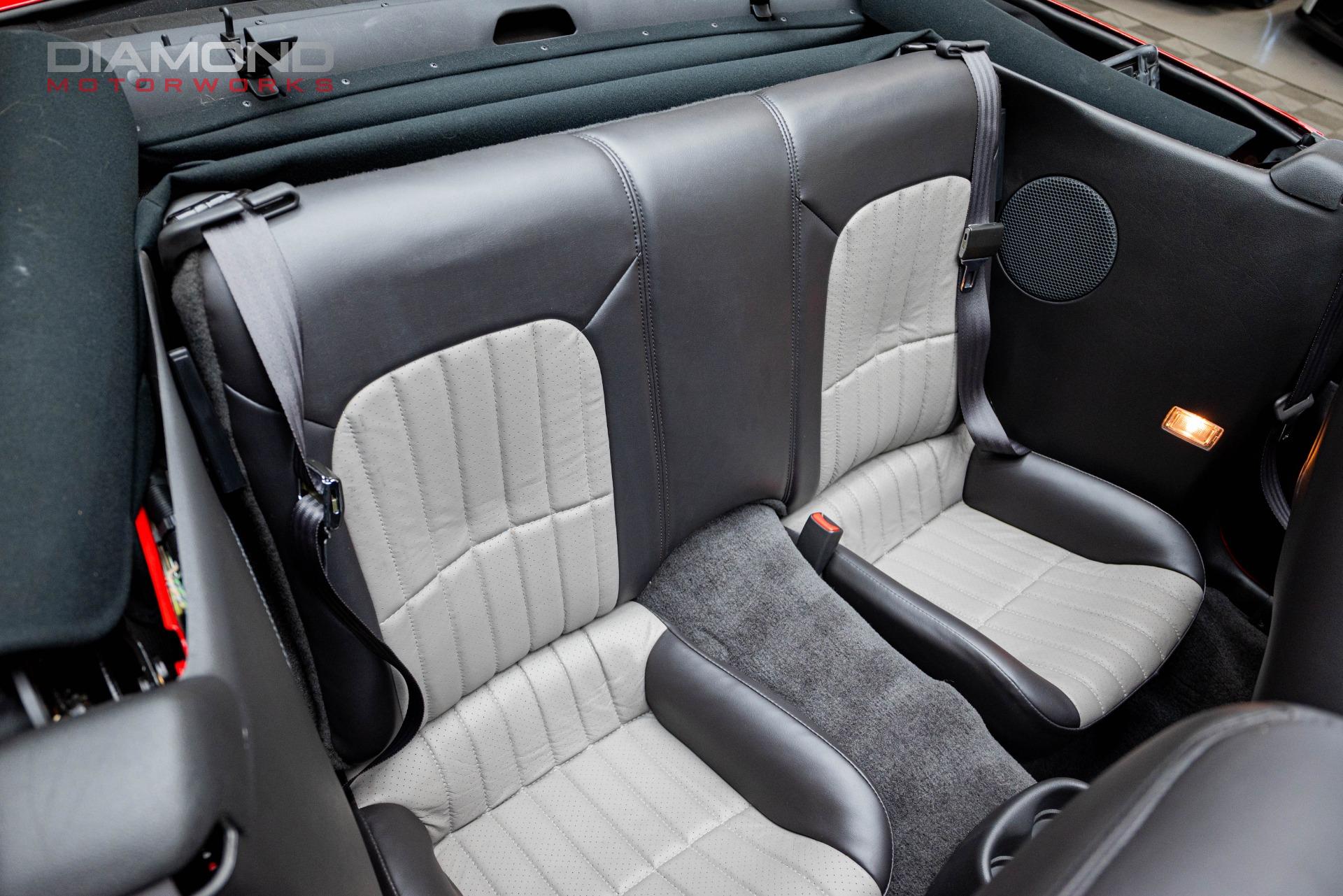 2002 CHEVROLET CAMARO - Image 98