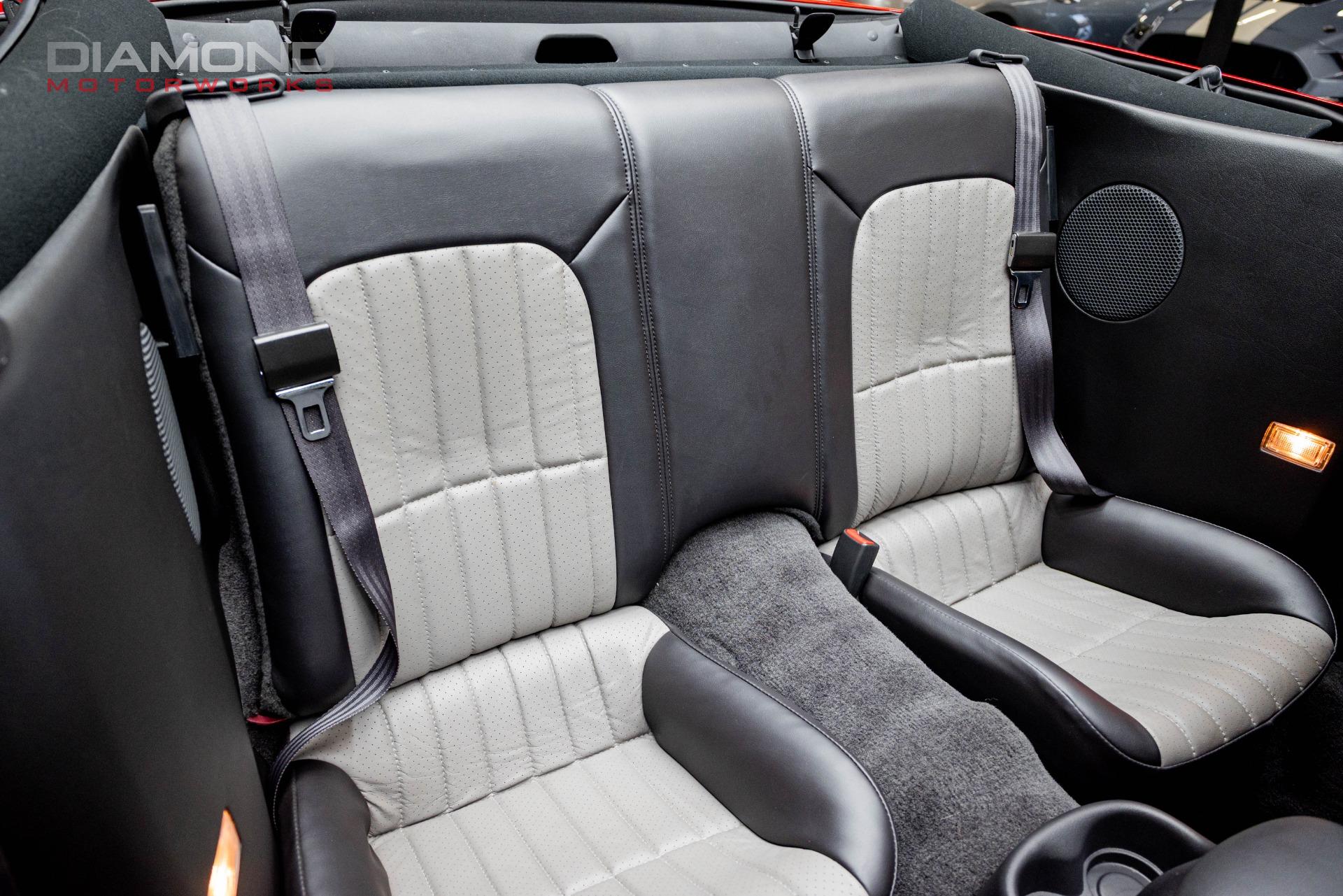 2002 CHEVROLET CAMARO - Image 99