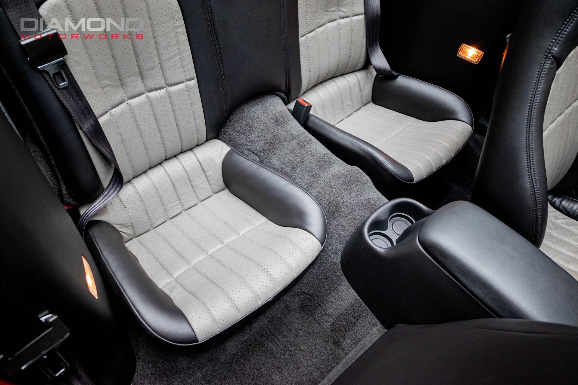 2002 CHEVROLET CAMARO - Image 100