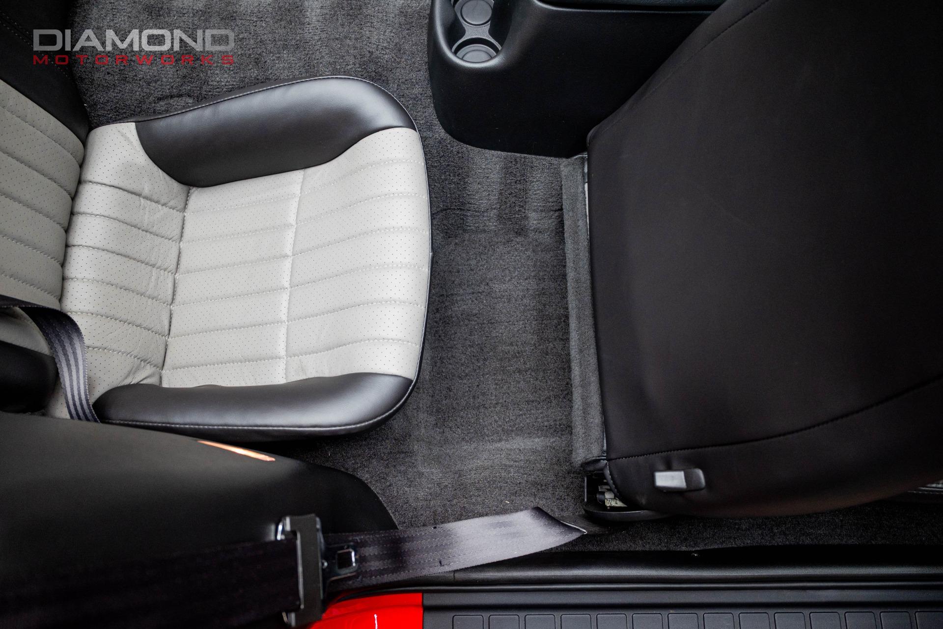 2002 CHEVROLET CAMARO - Image 101