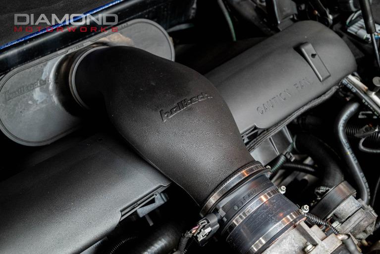 2004 Chevrolet Corvette Z06 - Photo 229