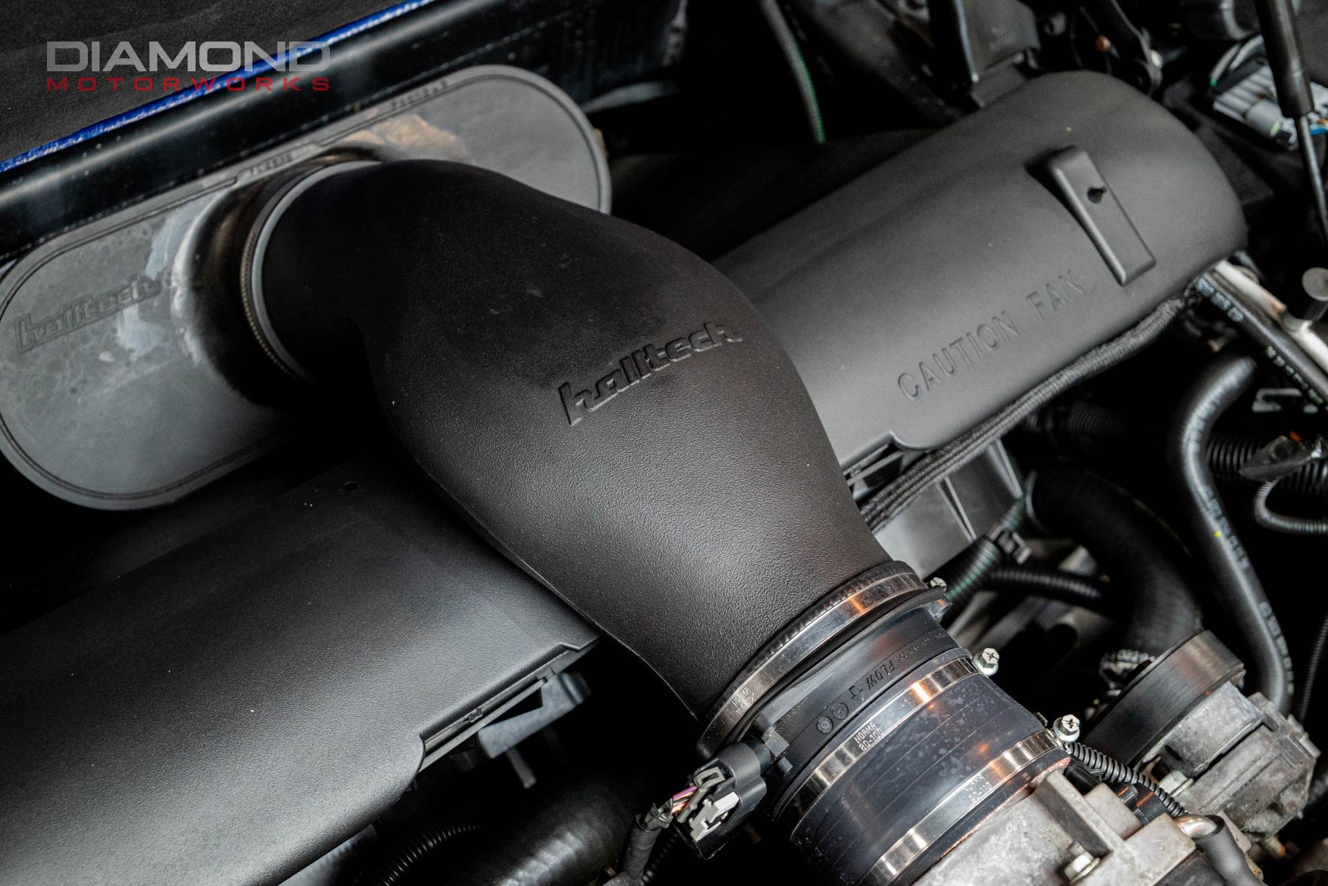 2004 CHEVROLET CORVETTE - Image 106