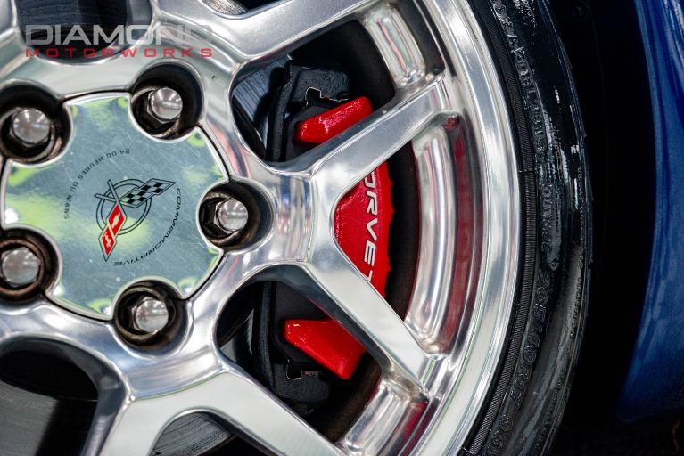 2004 Chevrolet Corvette Z06 - Photo 231
