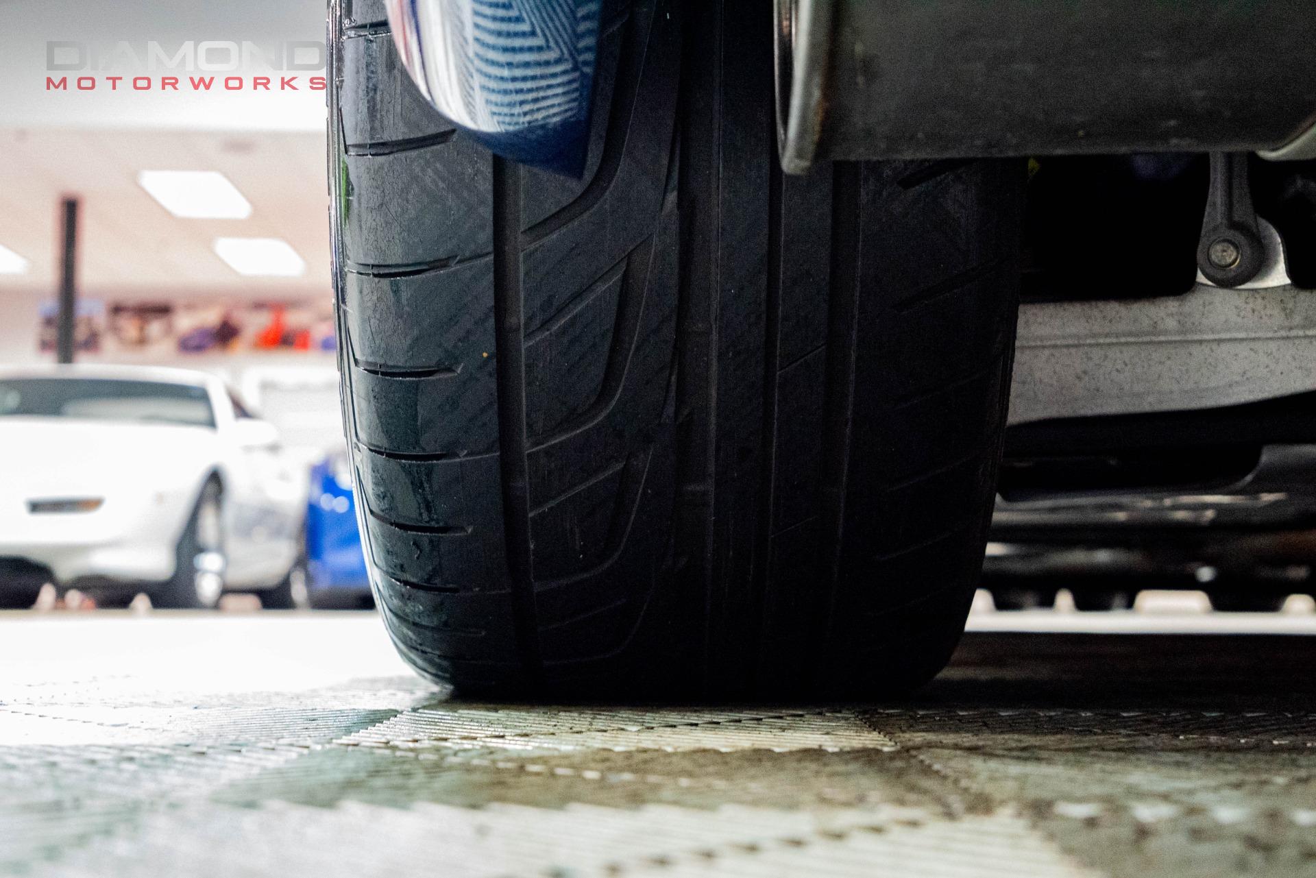 2004 CHEVROLET CORVETTE - Image 113