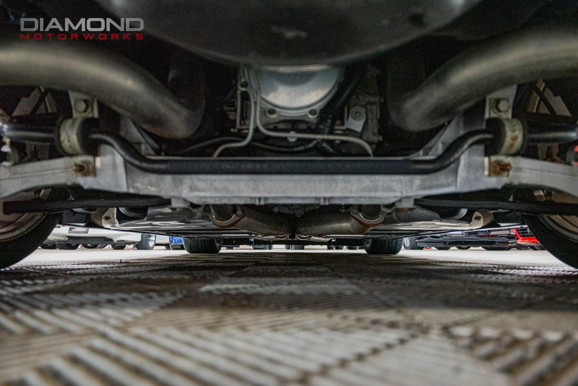 2004 CHEVROLET CORVETTE - Image 114