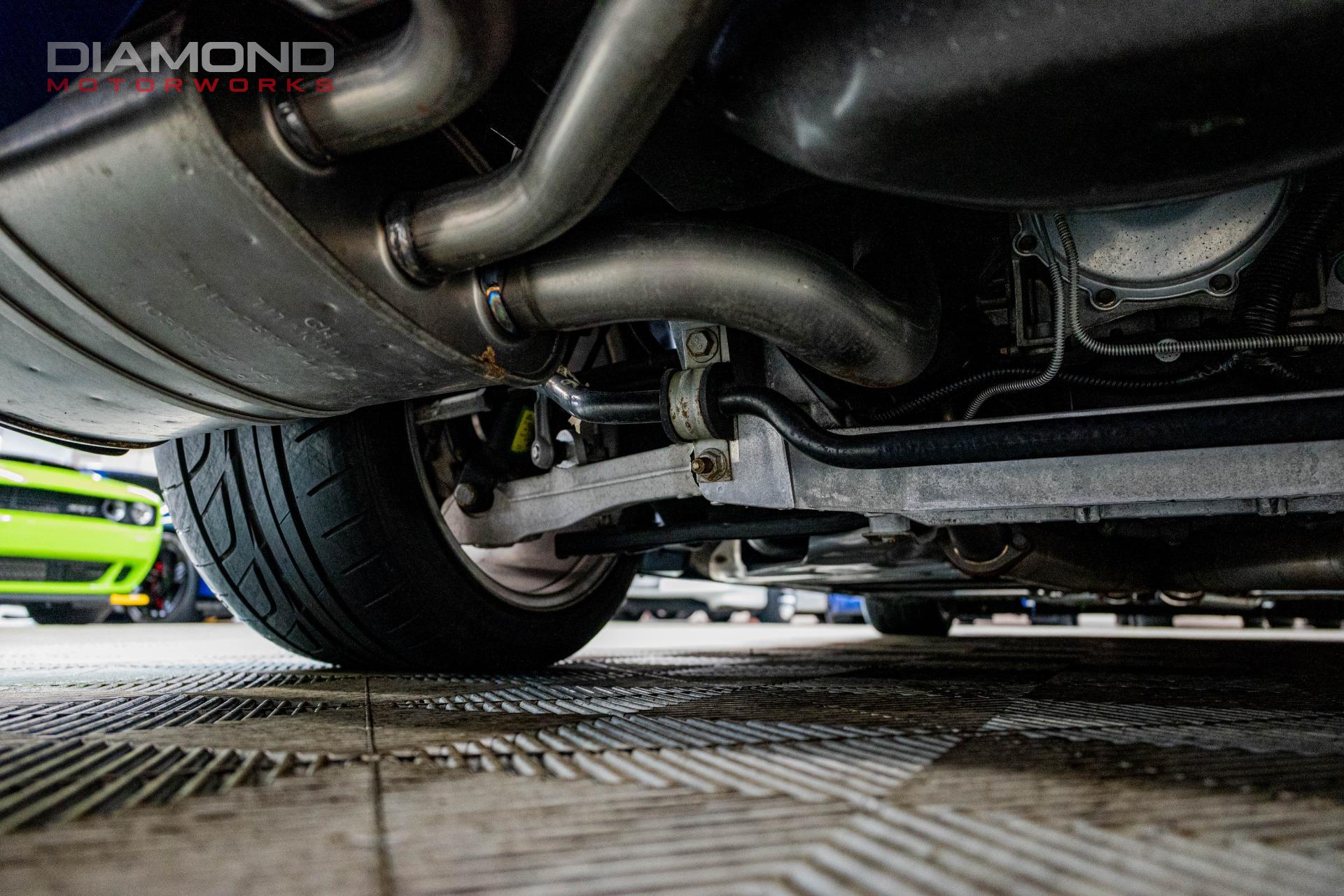 2004 CHEVROLET CORVETTE - Image 115