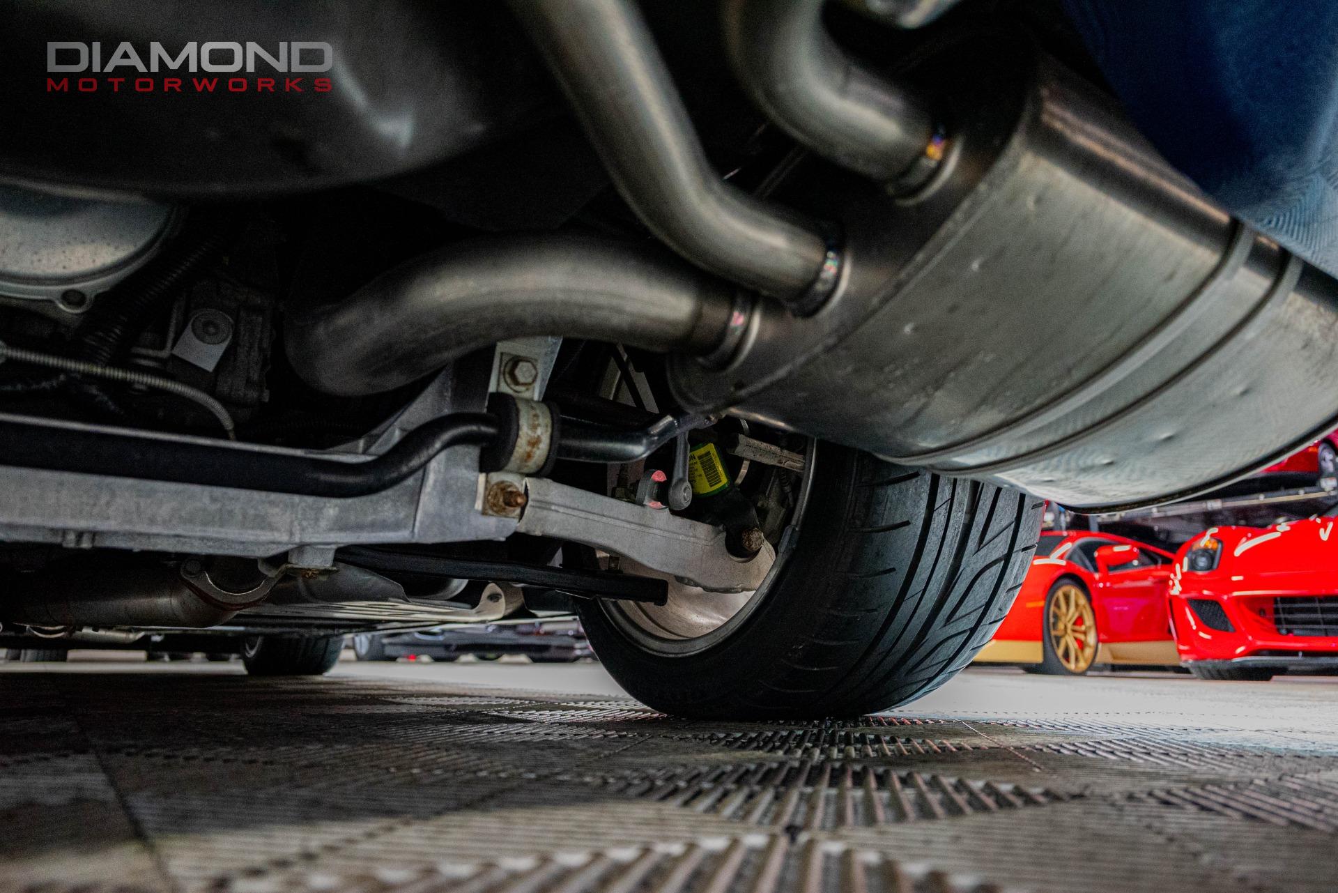 2004 CHEVROLET CORVETTE - Image 116