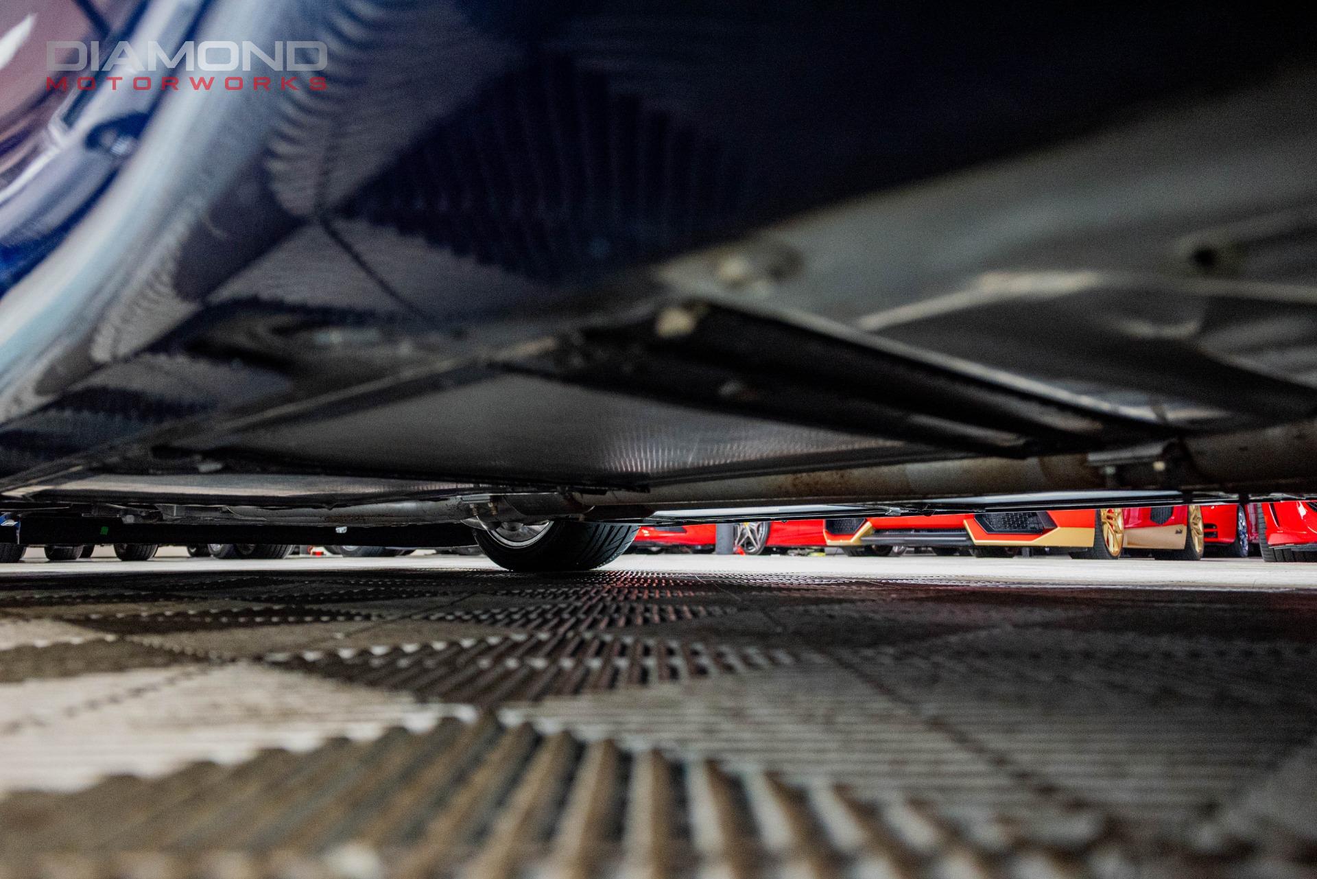 2004 CHEVROLET CORVETTE - Image 117