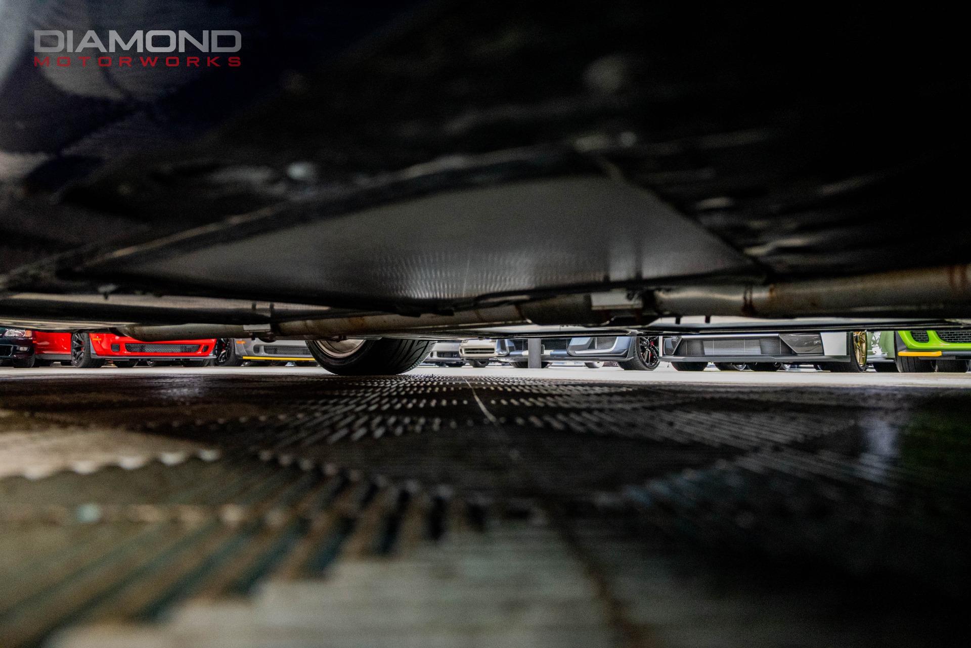 2004 CHEVROLET CORVETTE - Image 118