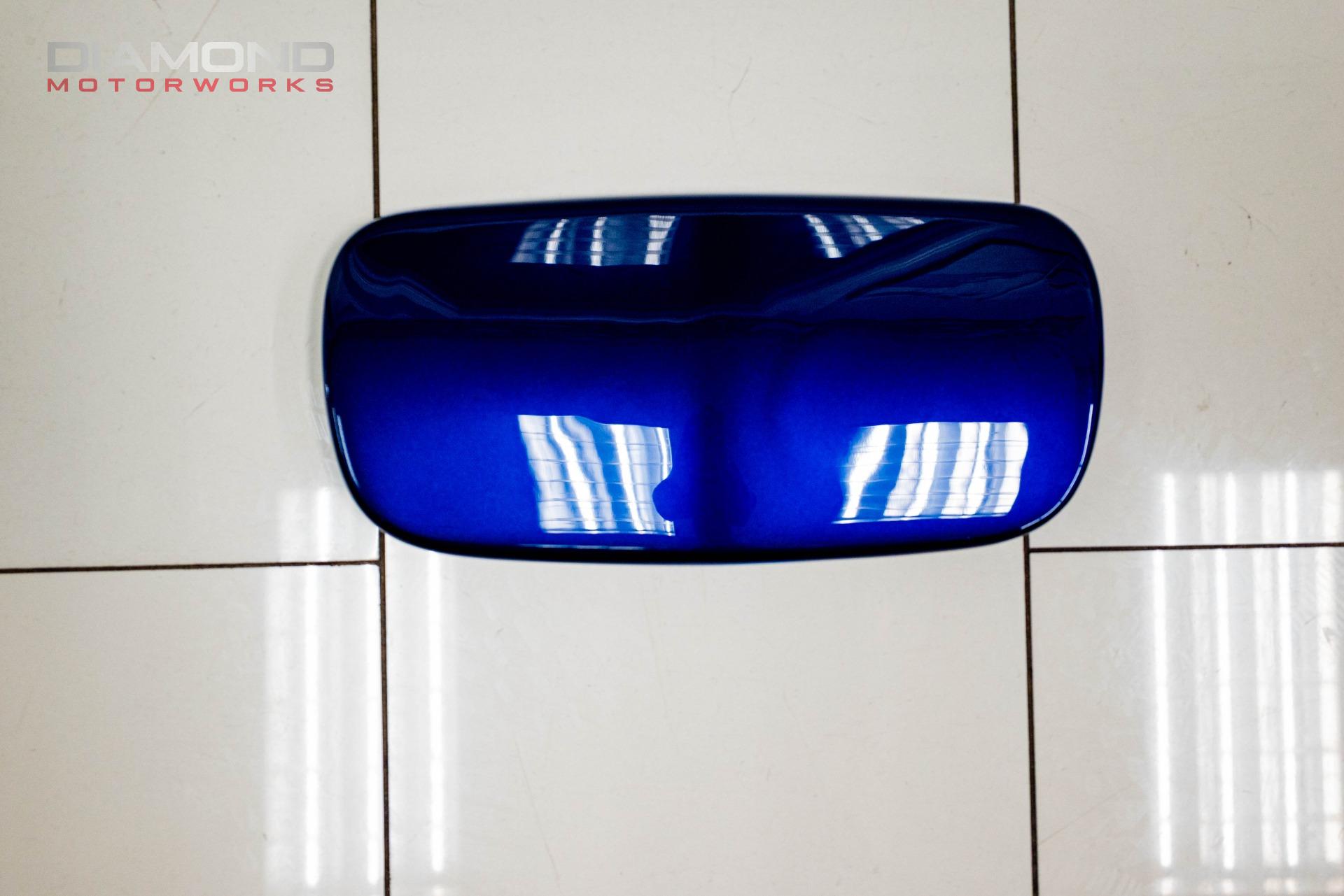 2004 CHEVROLET CORVETTE - Image 120