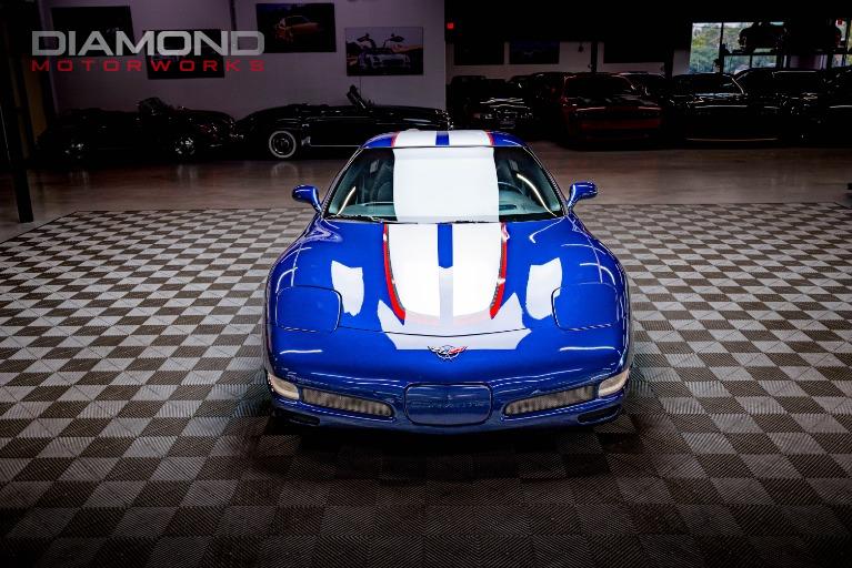 2004 Chevrolet Corvette Z06 - Photo 149