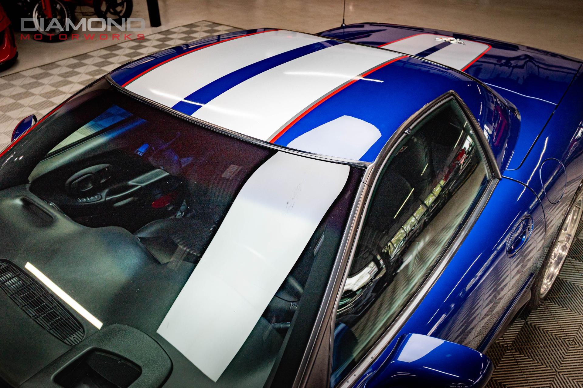 2004 CHEVROLET CORVETTE - Image 32