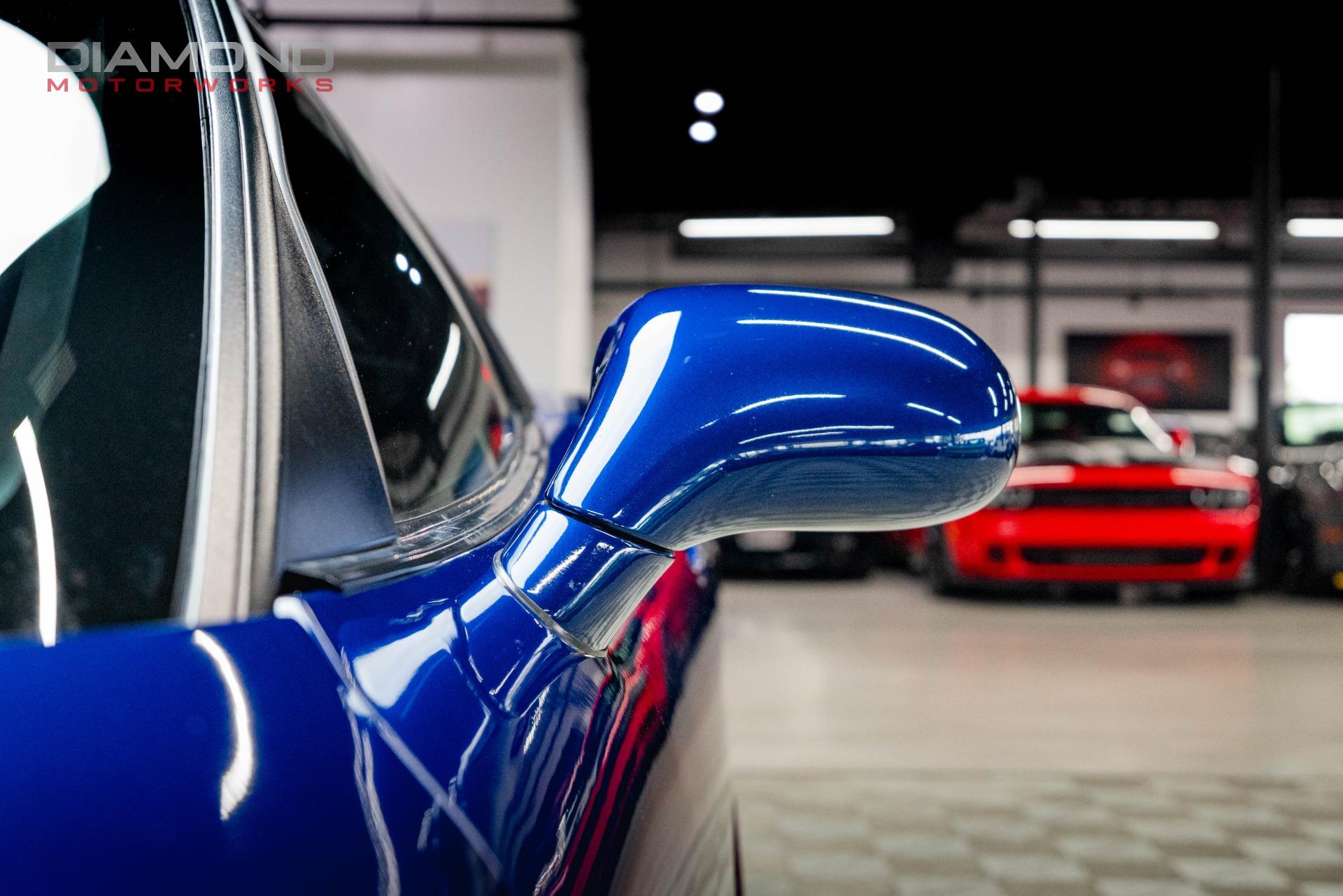 2004 CHEVROLET CORVETTE - Image 34