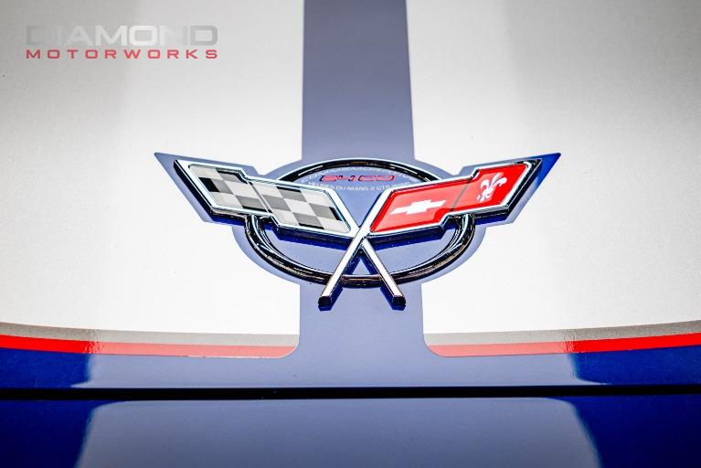 2004 Chevrolet Corvette Z06 - Photo 161
