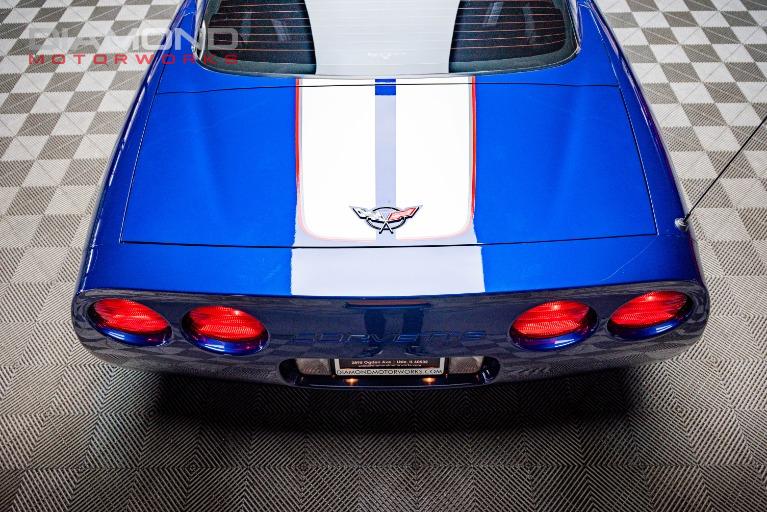 2004 Chevrolet Corvette Z06 - Photo 174