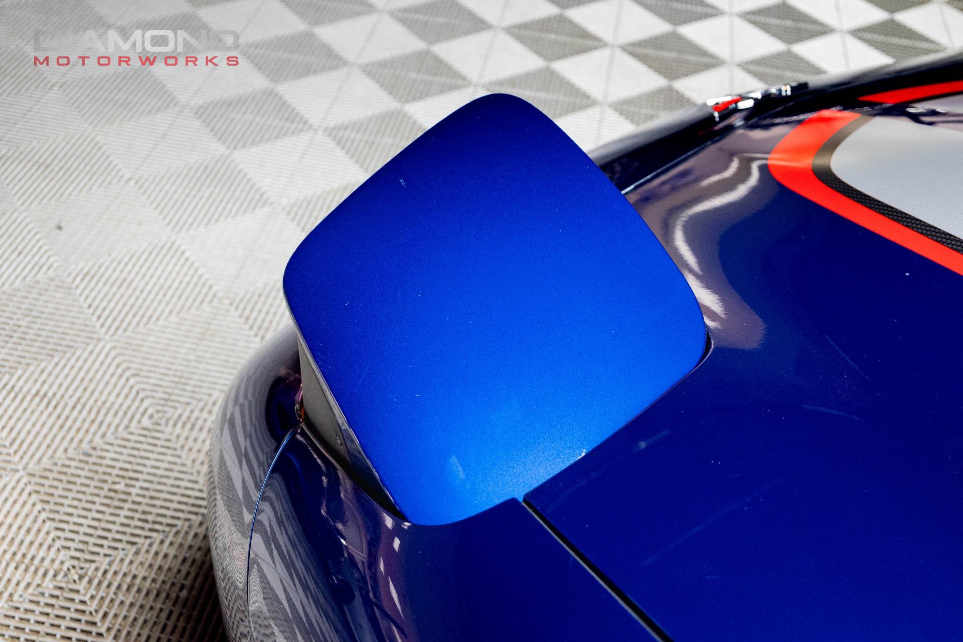 2004 CHEVROLET CORVETTE - Image 59