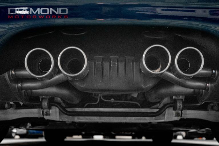 2004 Chevrolet Corvette Z06 - Photo 184