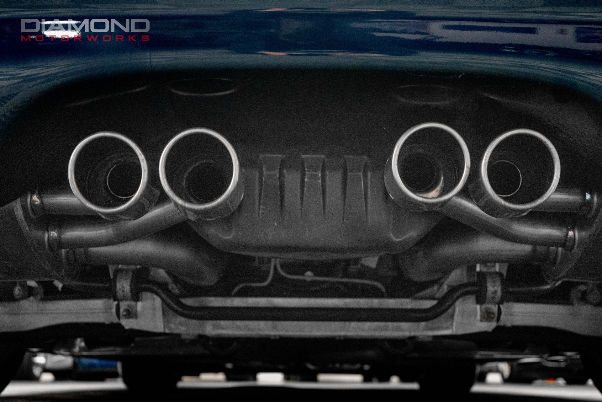 2004 CHEVROLET CORVETTE - Image 61