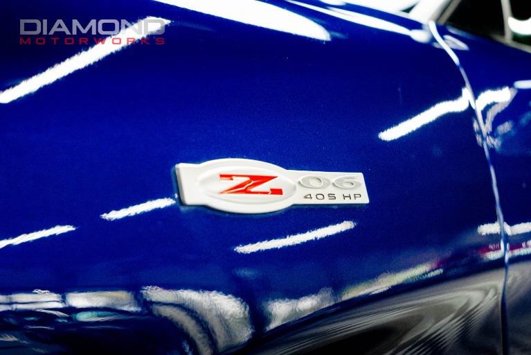 2004 Chevrolet Corvette Z06 - Photo 131