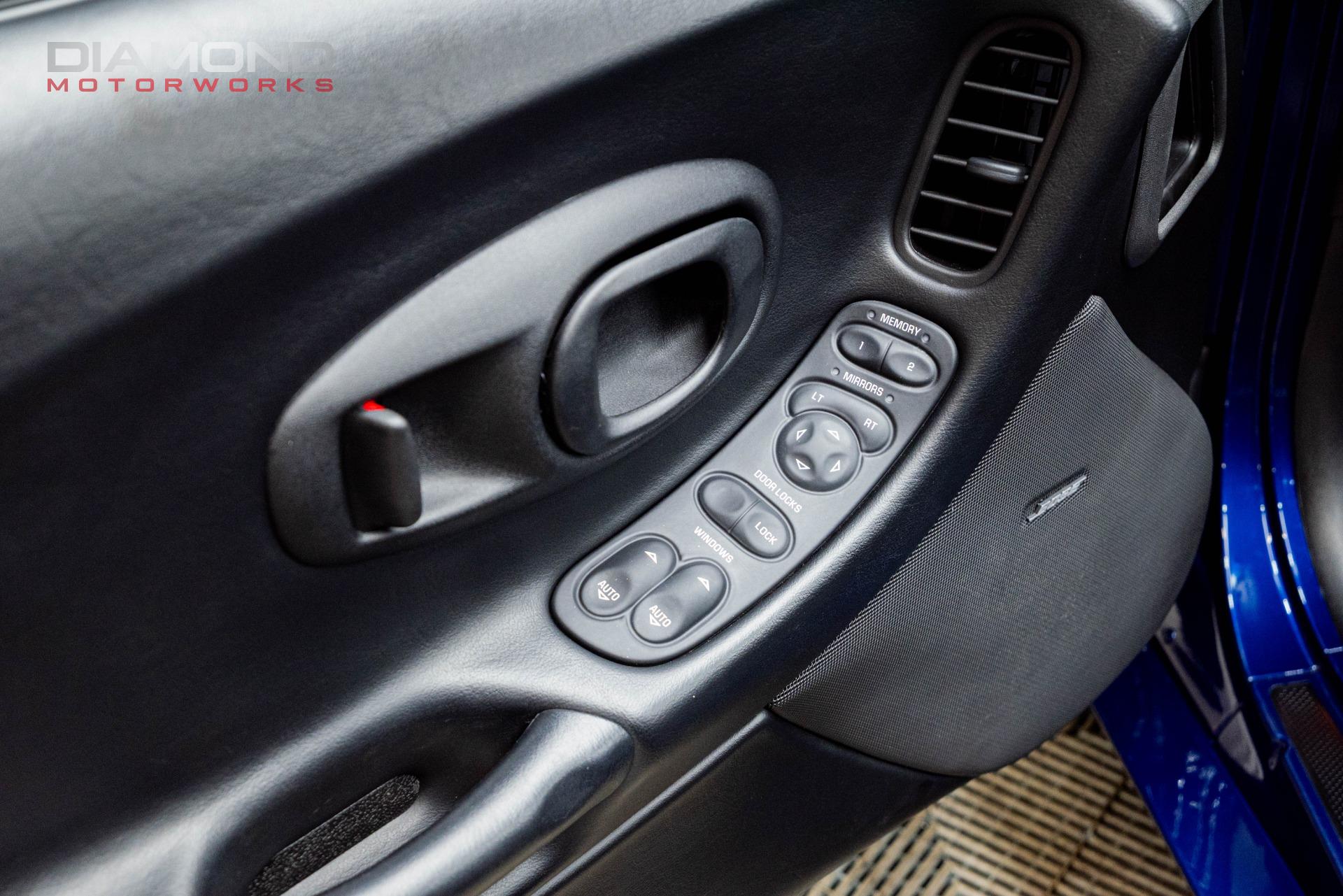 2004 CHEVROLET CORVETTE - Image 64