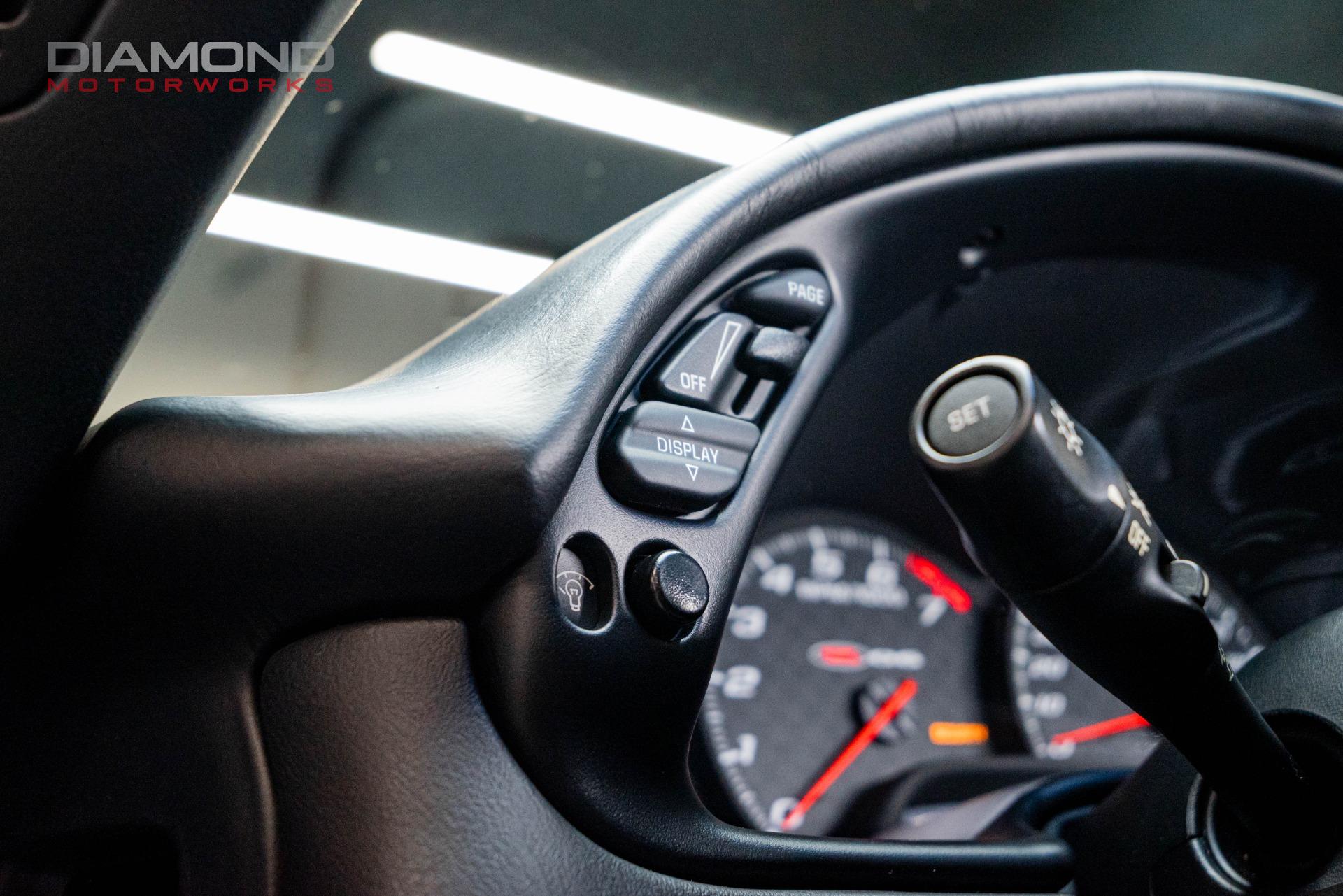 2004 CHEVROLET CORVETTE - Image 67