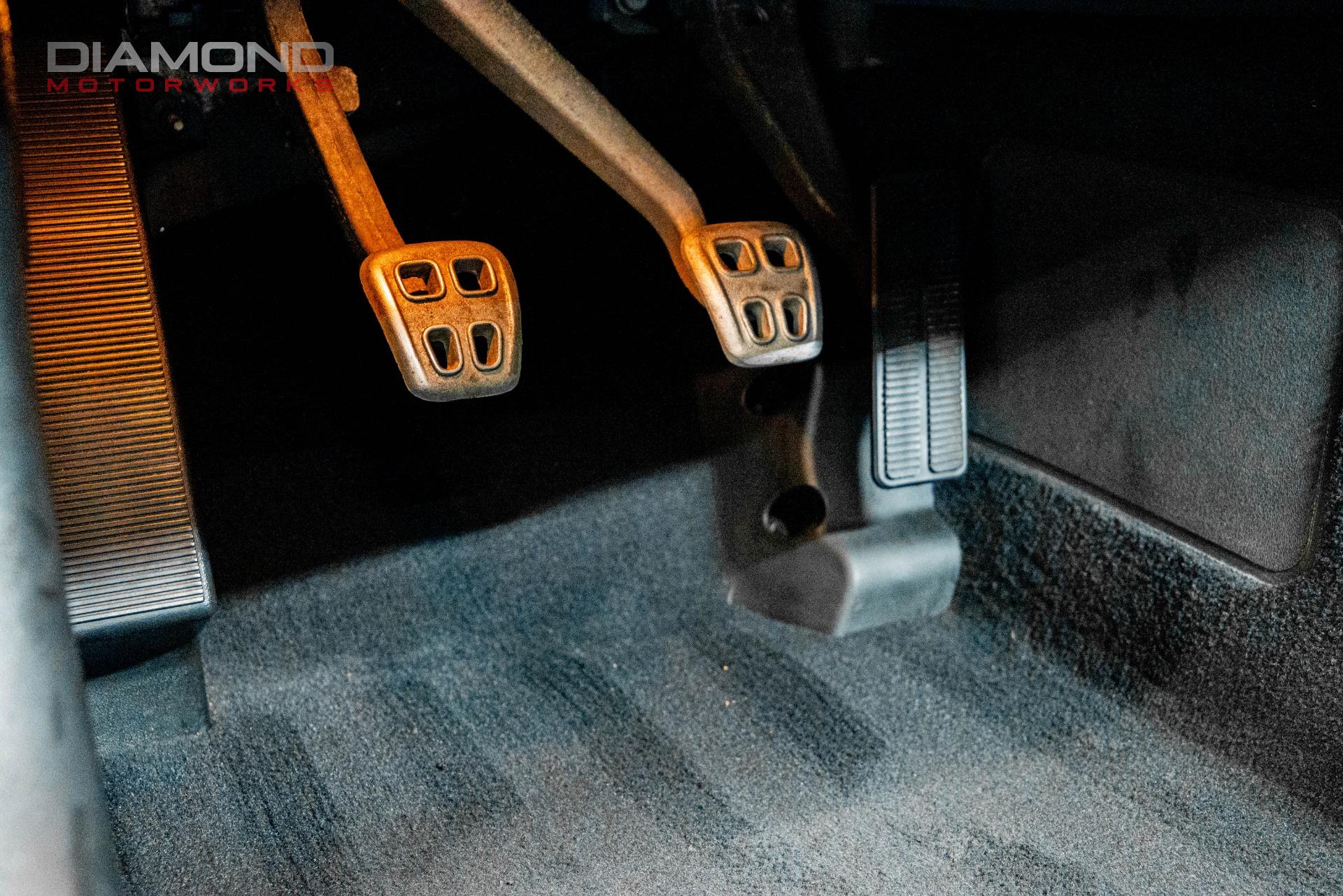 2004 CHEVROLET CORVETTE - Image 68