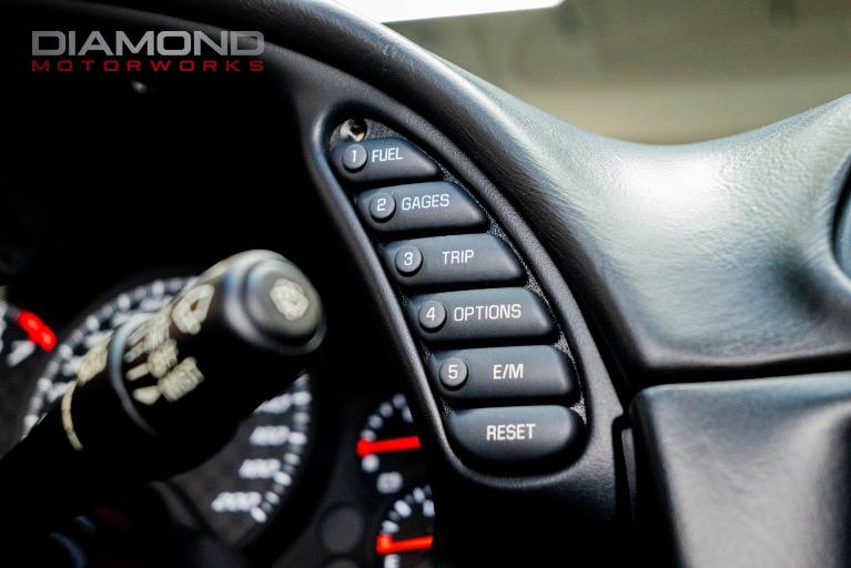 2004 Chevrolet Corvette Z06 - Photo 192