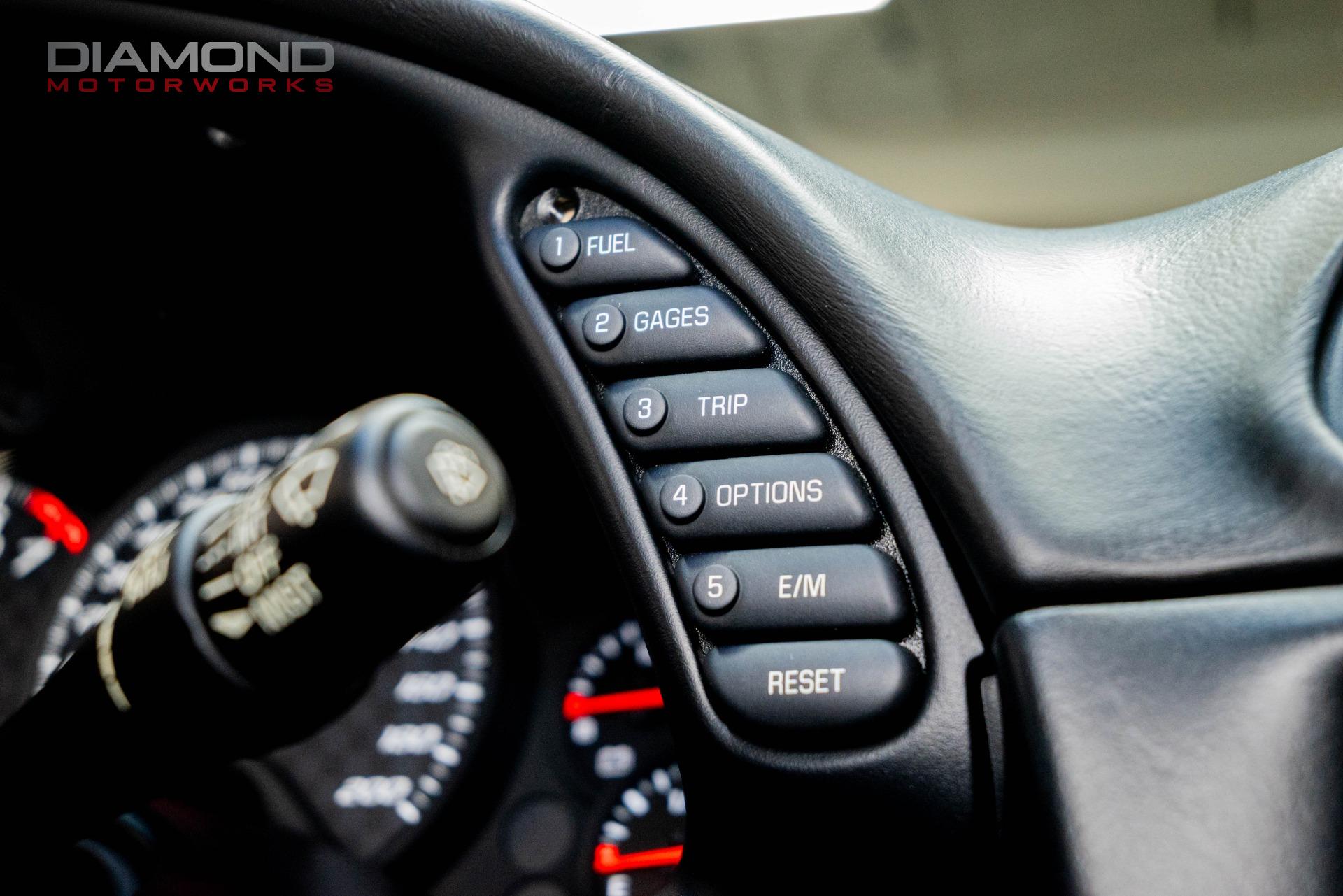 2004 CHEVROLET CORVETTE - Image 69