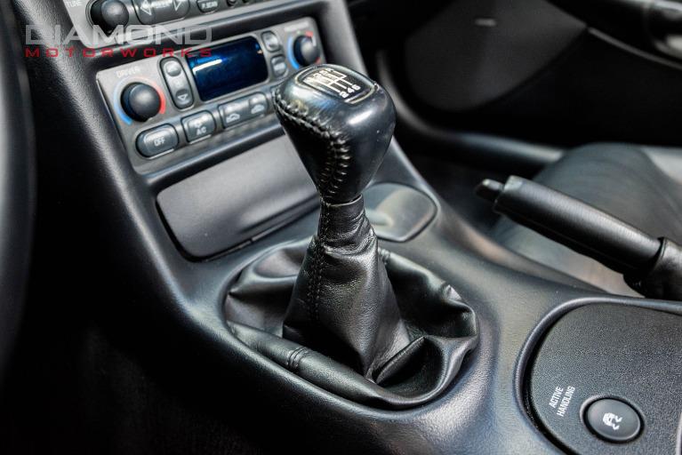 2004 Chevrolet Corvette Z06 - Photo 195