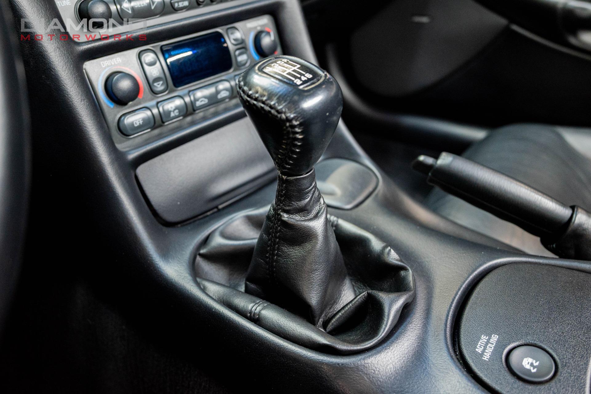 2004 CHEVROLET CORVETTE - Image 72