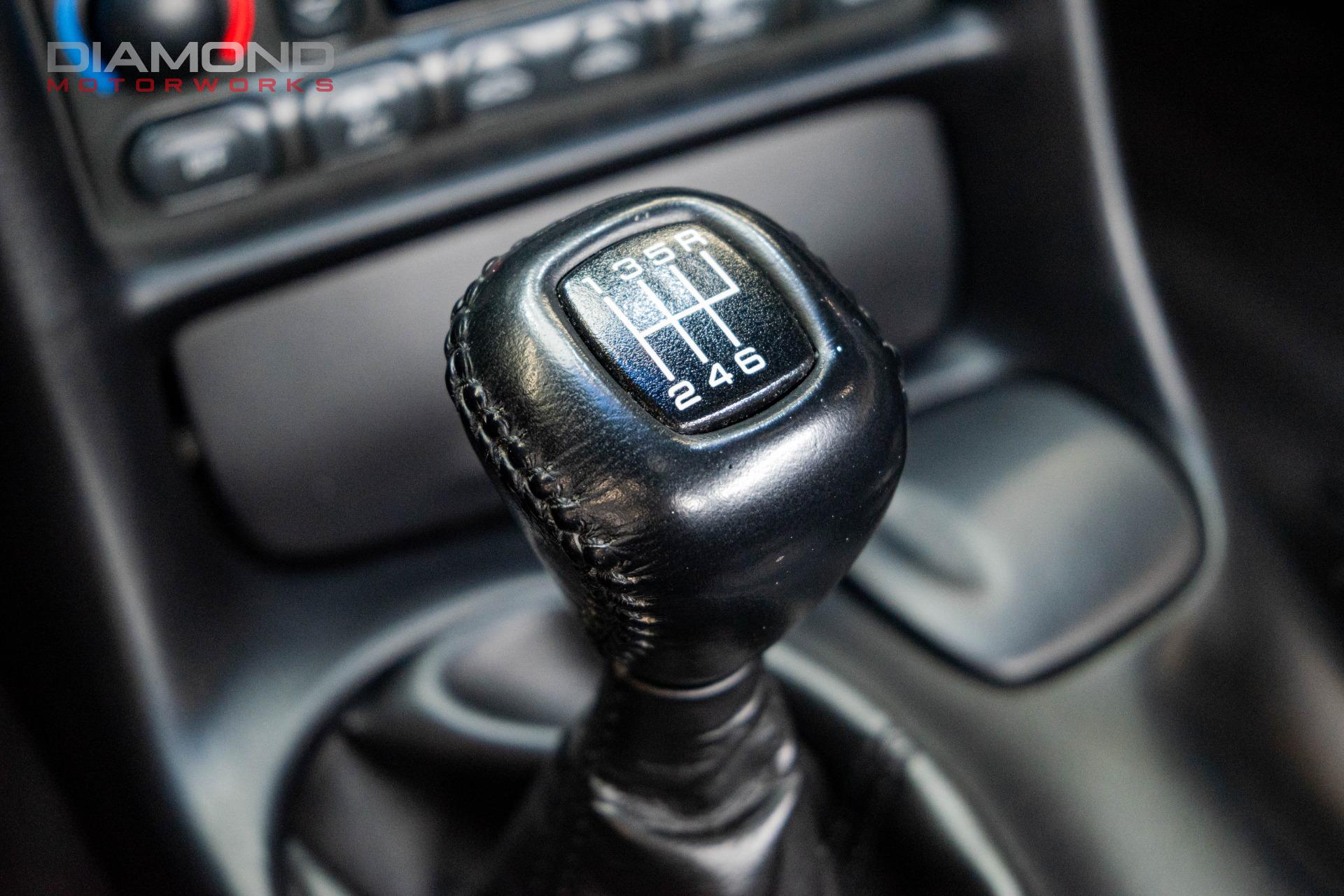 2004 CHEVROLET CORVETTE - Image 73