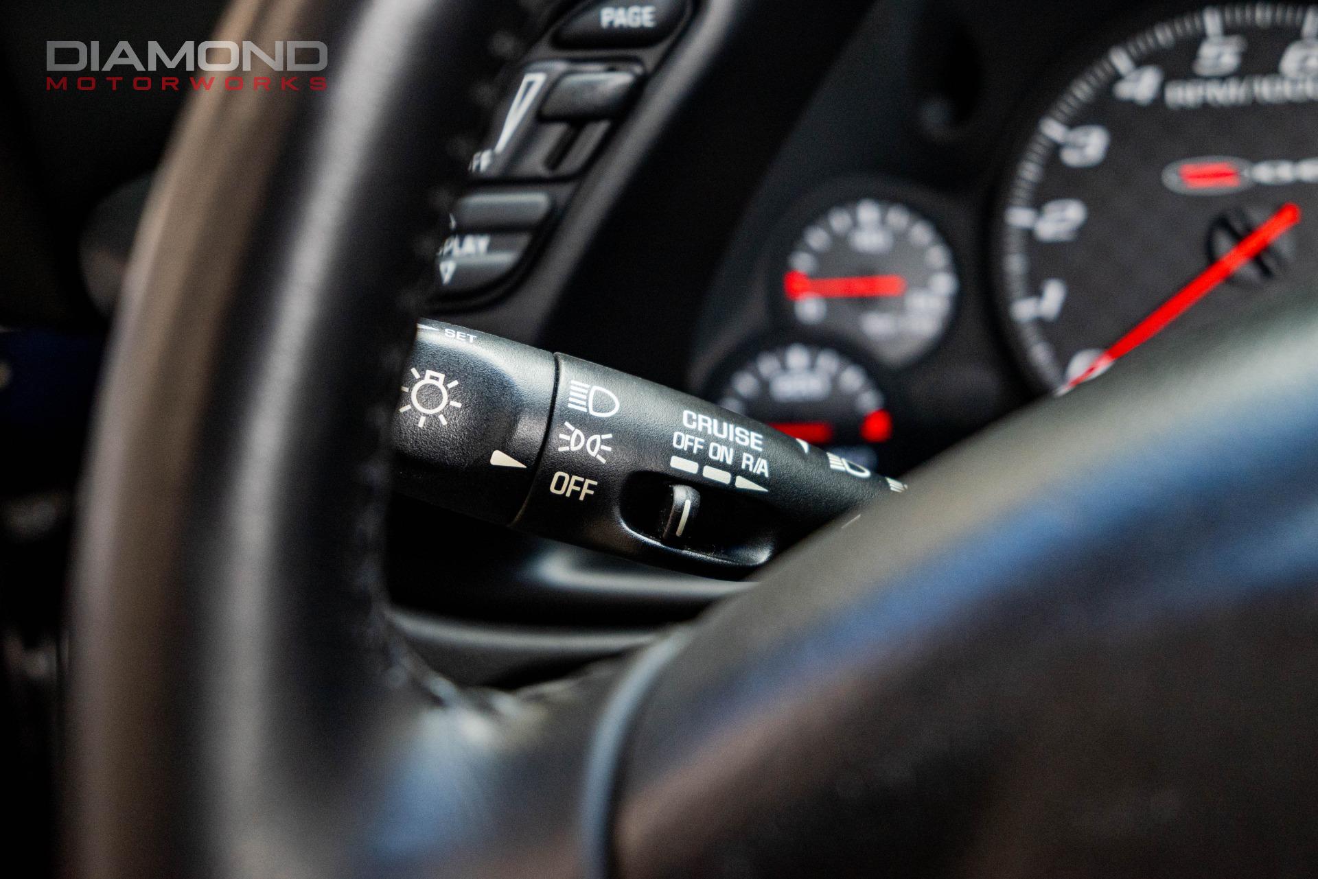 2004 CHEVROLET CORVETTE - Image 74