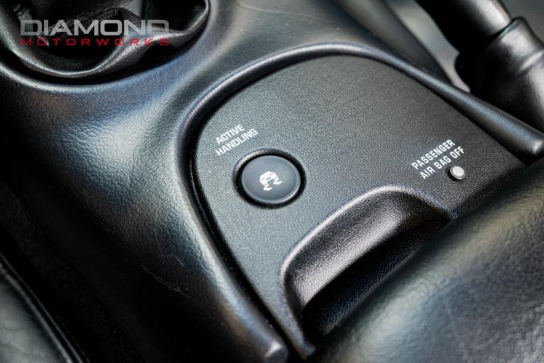 2004 Chevrolet Corvette Z06 - Photo 199