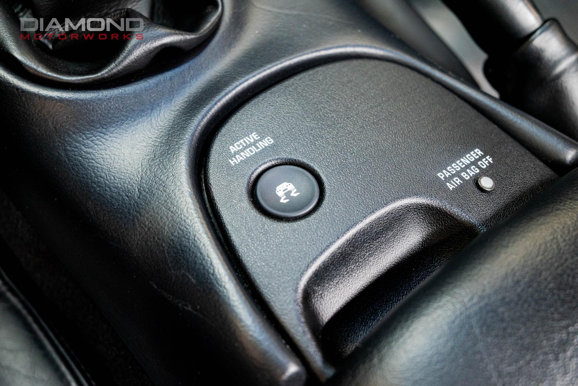 2004 CHEVROLET CORVETTE - Image 76