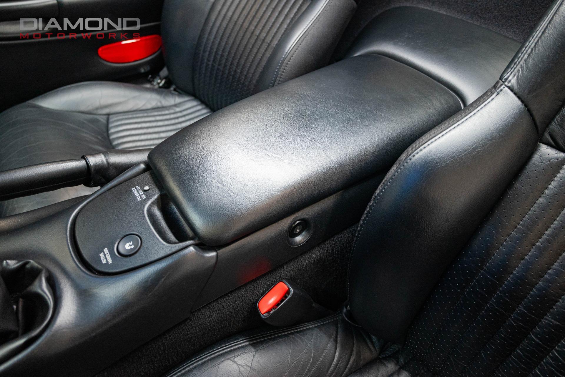 2004 CHEVROLET CORVETTE - Image 79