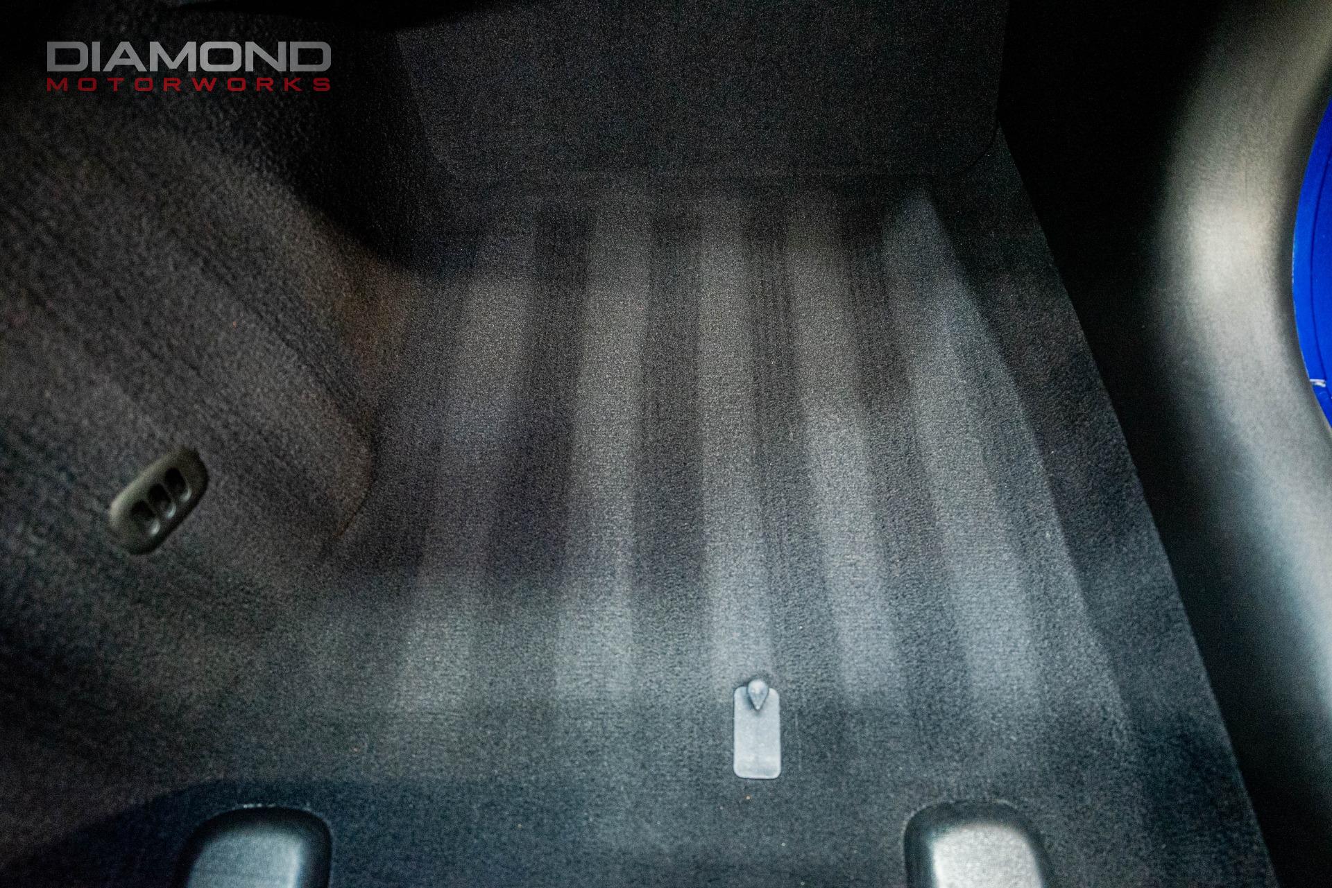 2004 CHEVROLET CORVETTE - Image 84