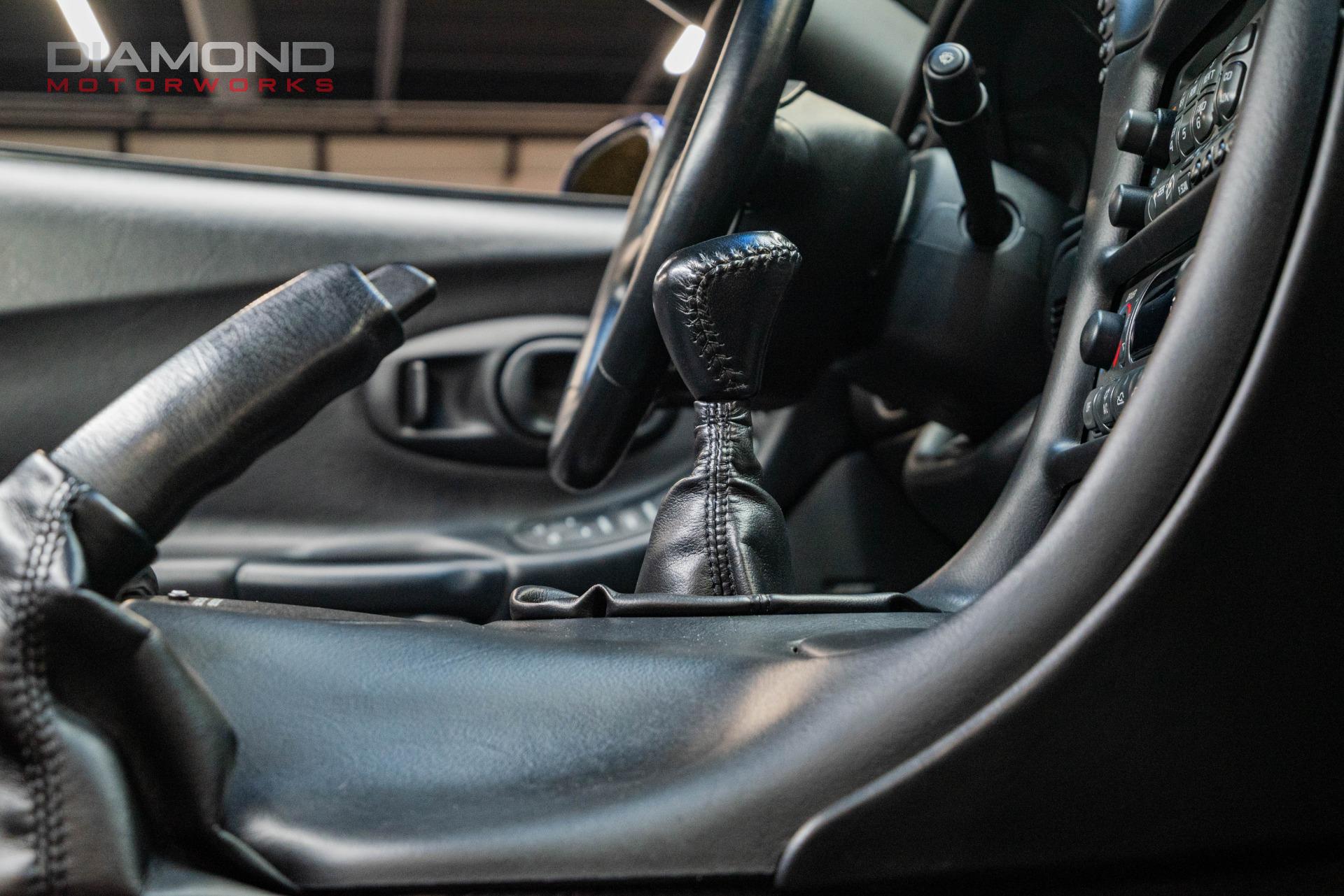 2004 CHEVROLET CORVETTE - Image 85