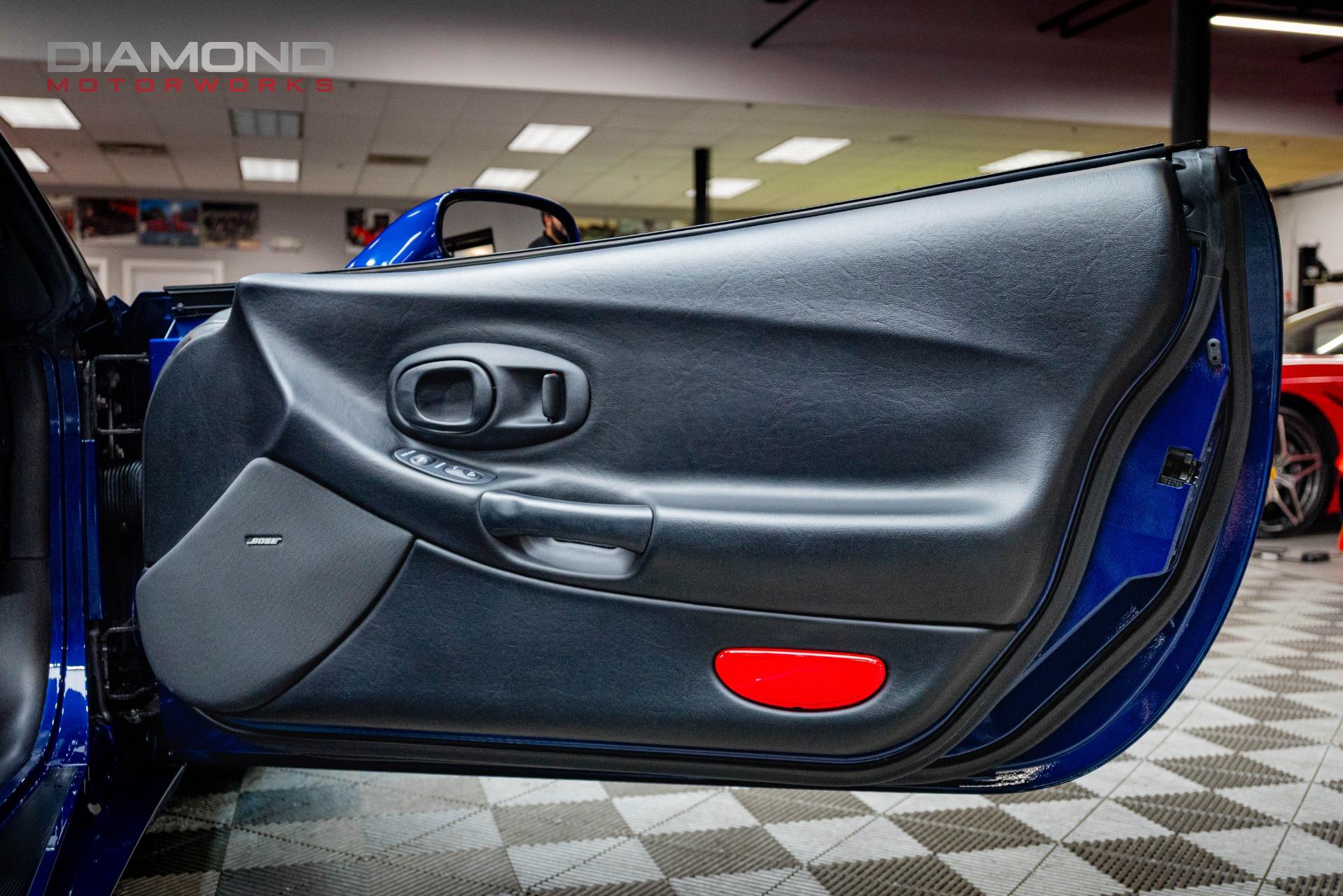 2004 CHEVROLET CORVETTE - Image 87