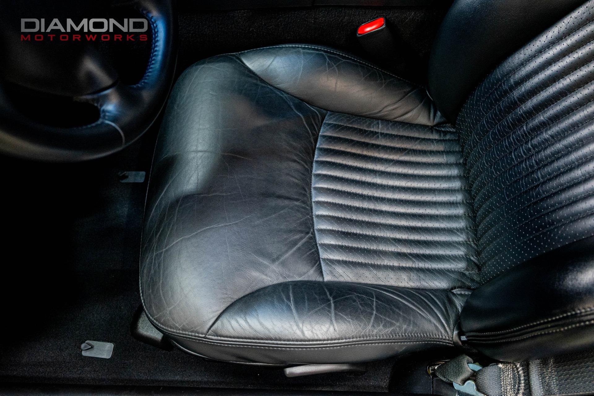 2004 CHEVROLET CORVETTE - Image 90