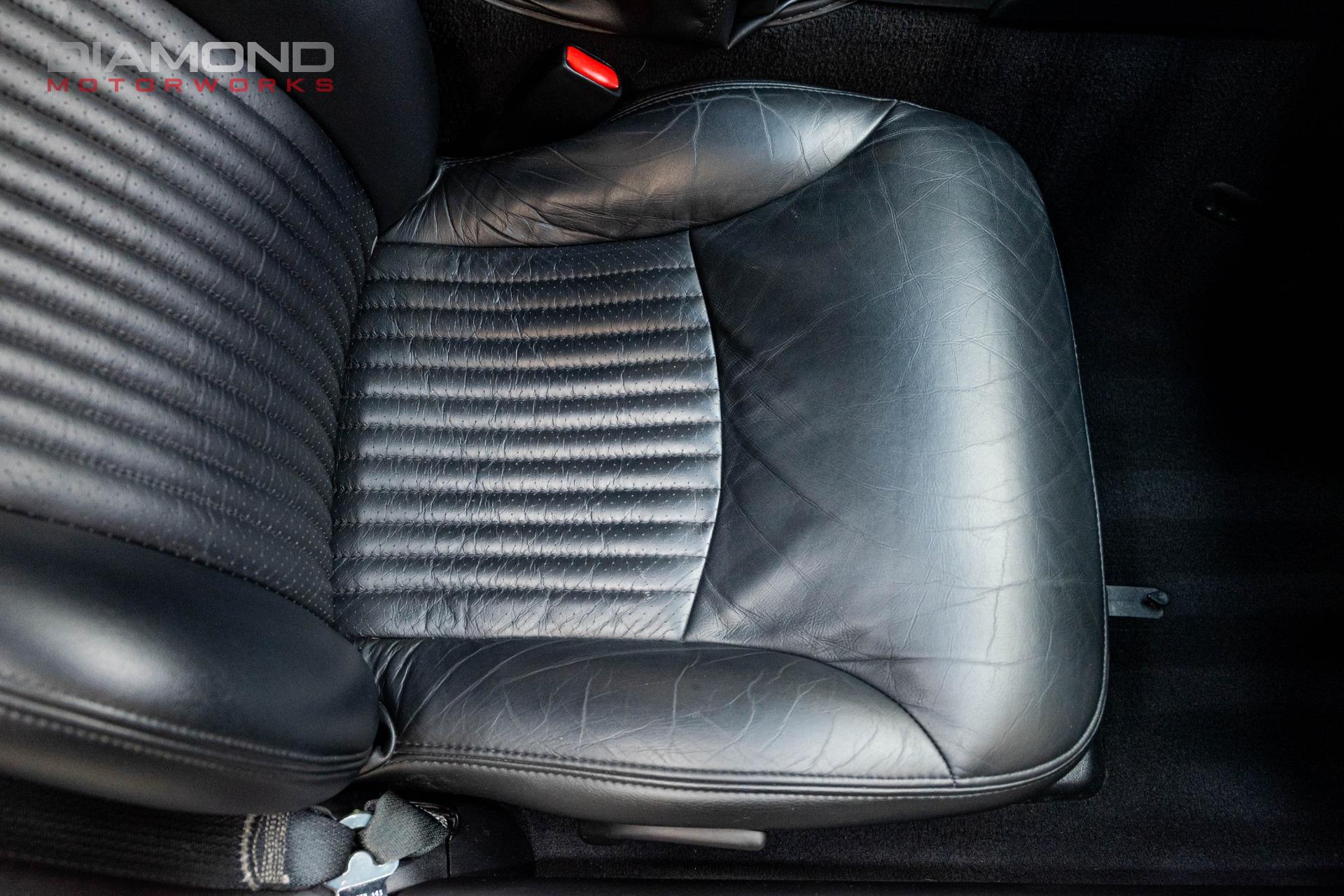 2004 CHEVROLET CORVETTE - Image 92